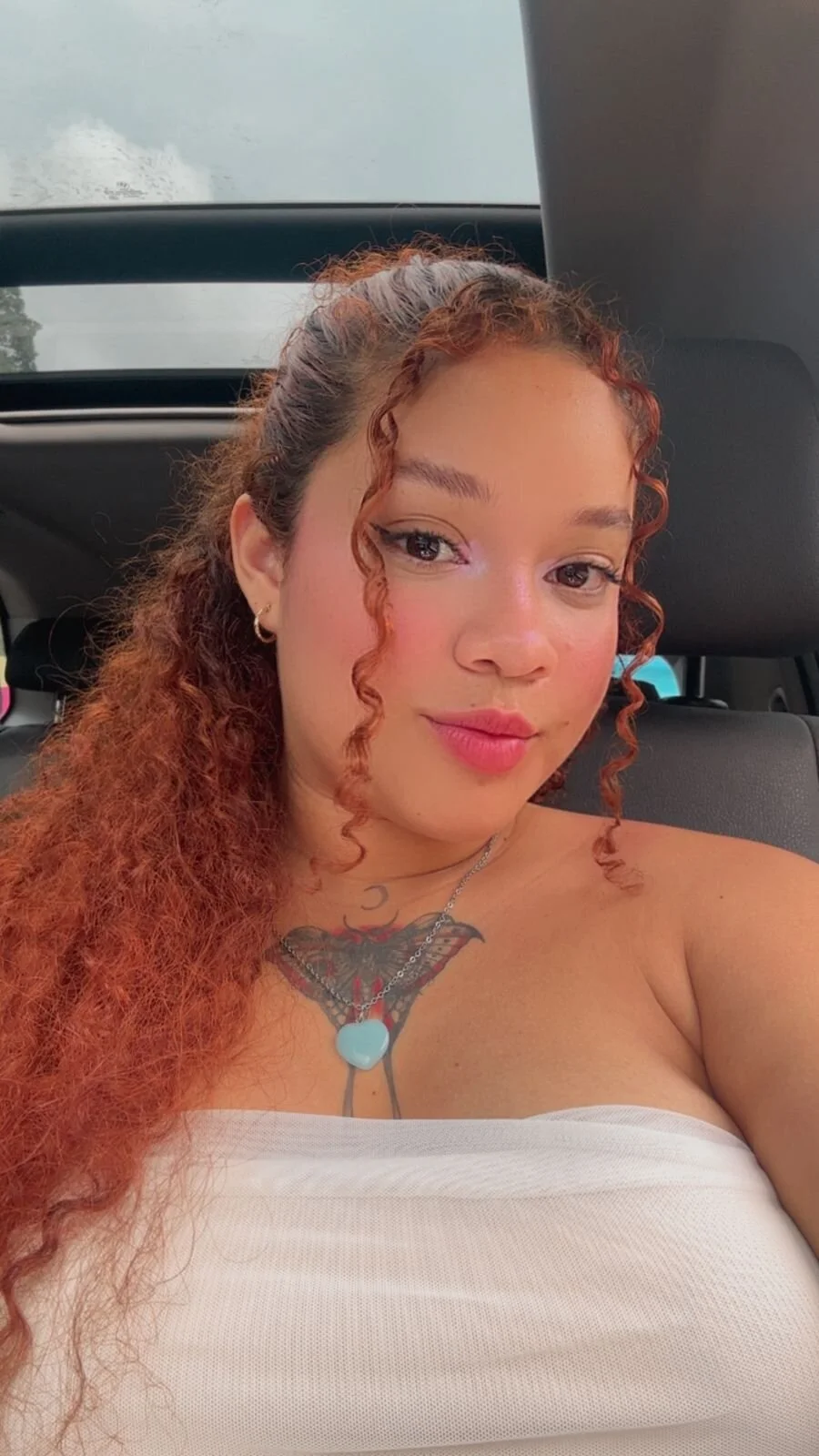 XXX Porn Photo of Nude zulyjones 1