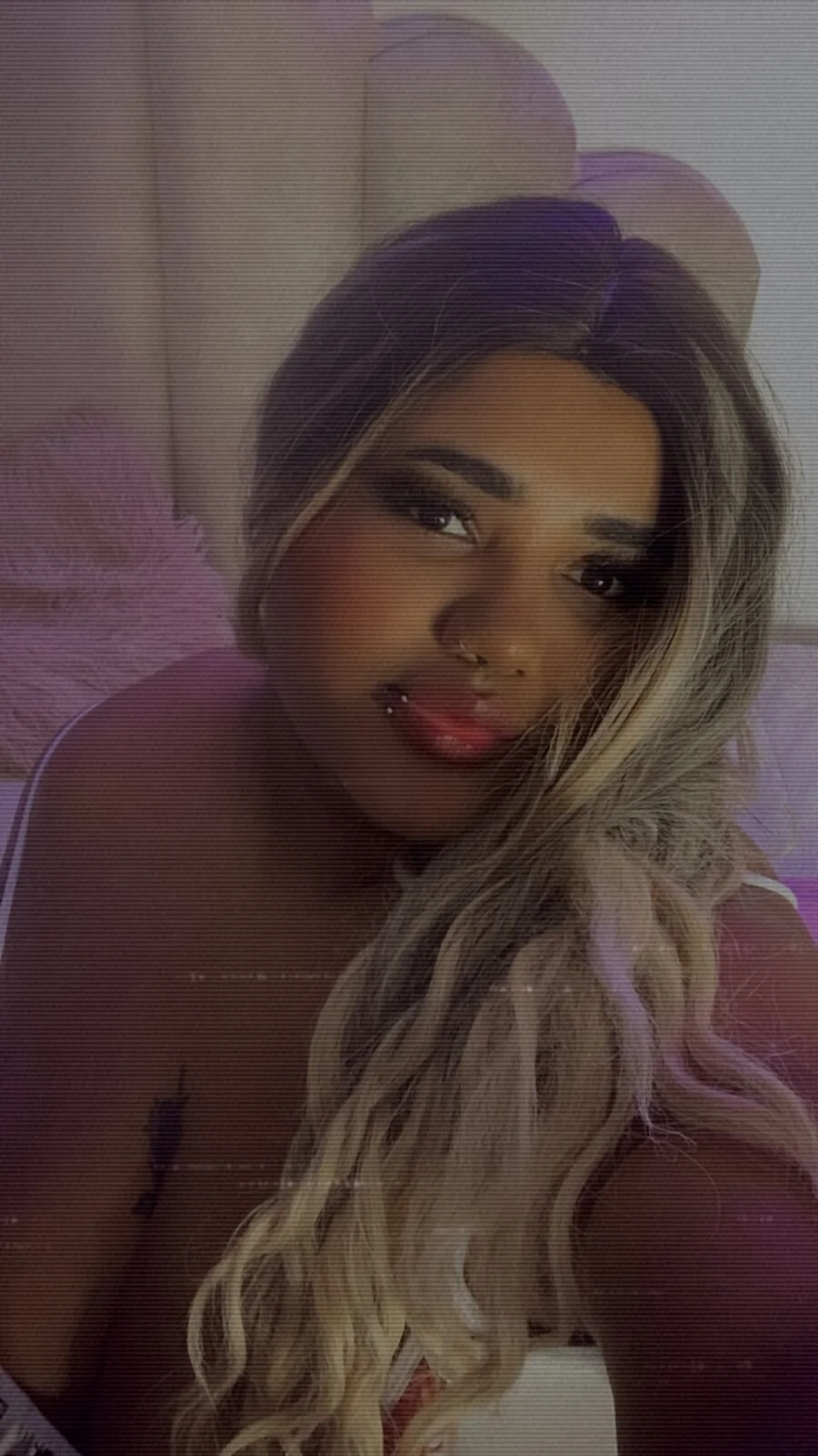 XXX Porn Photo of Nude NaomiAsha 158