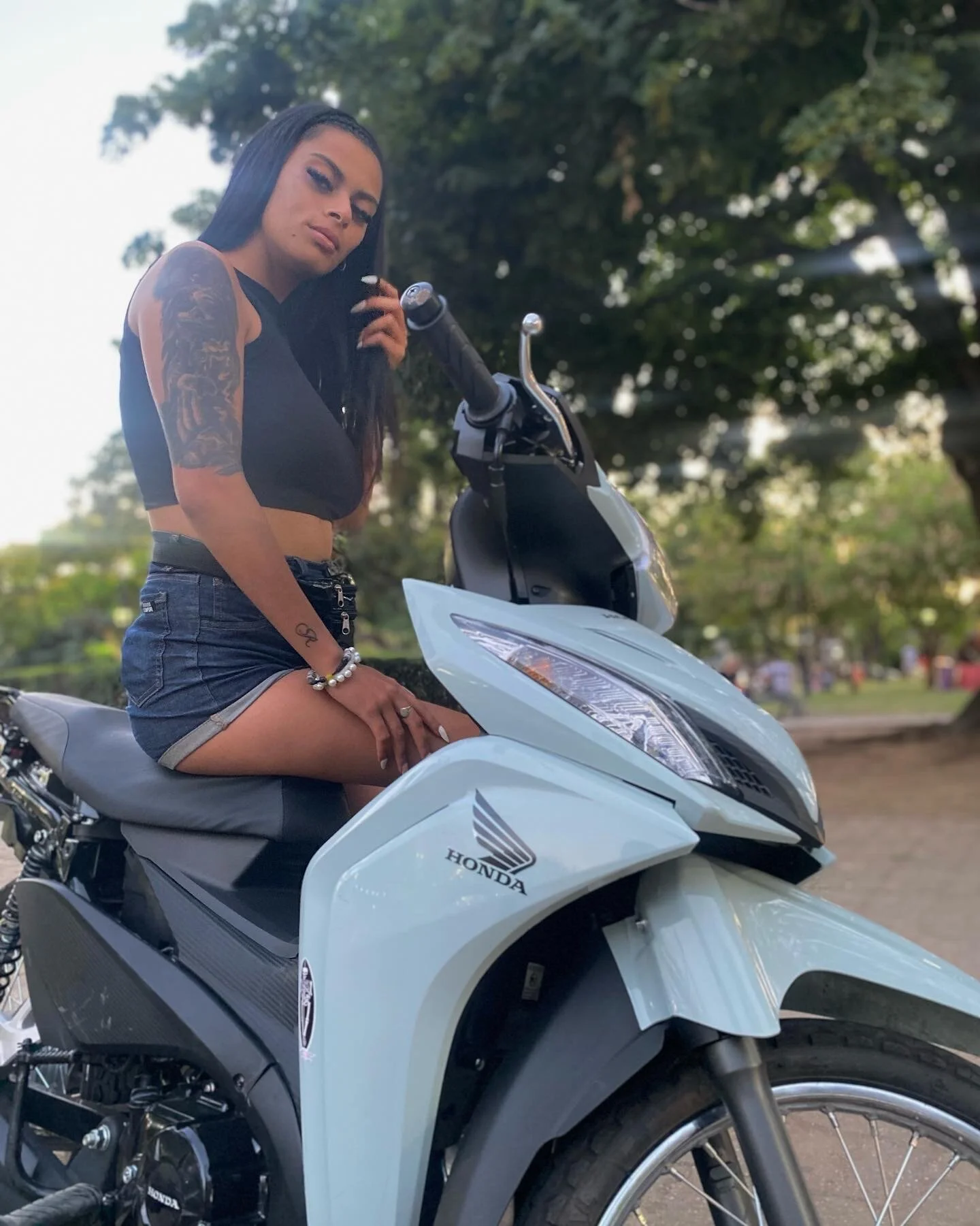 XXX Porn Photo of Nude canderodrig777 8