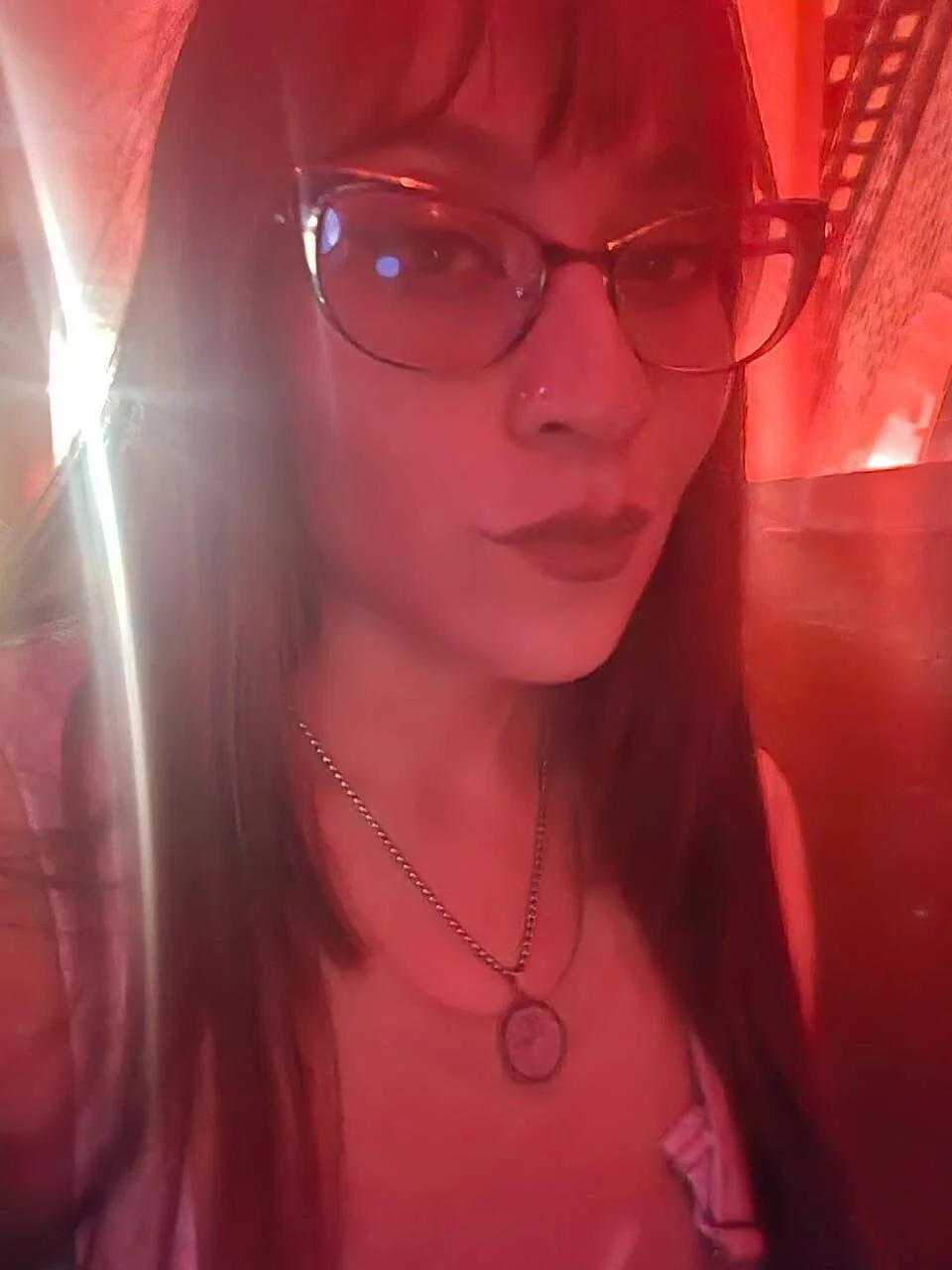 XXX Porn Photo of Nude Chloe_Miiler 6