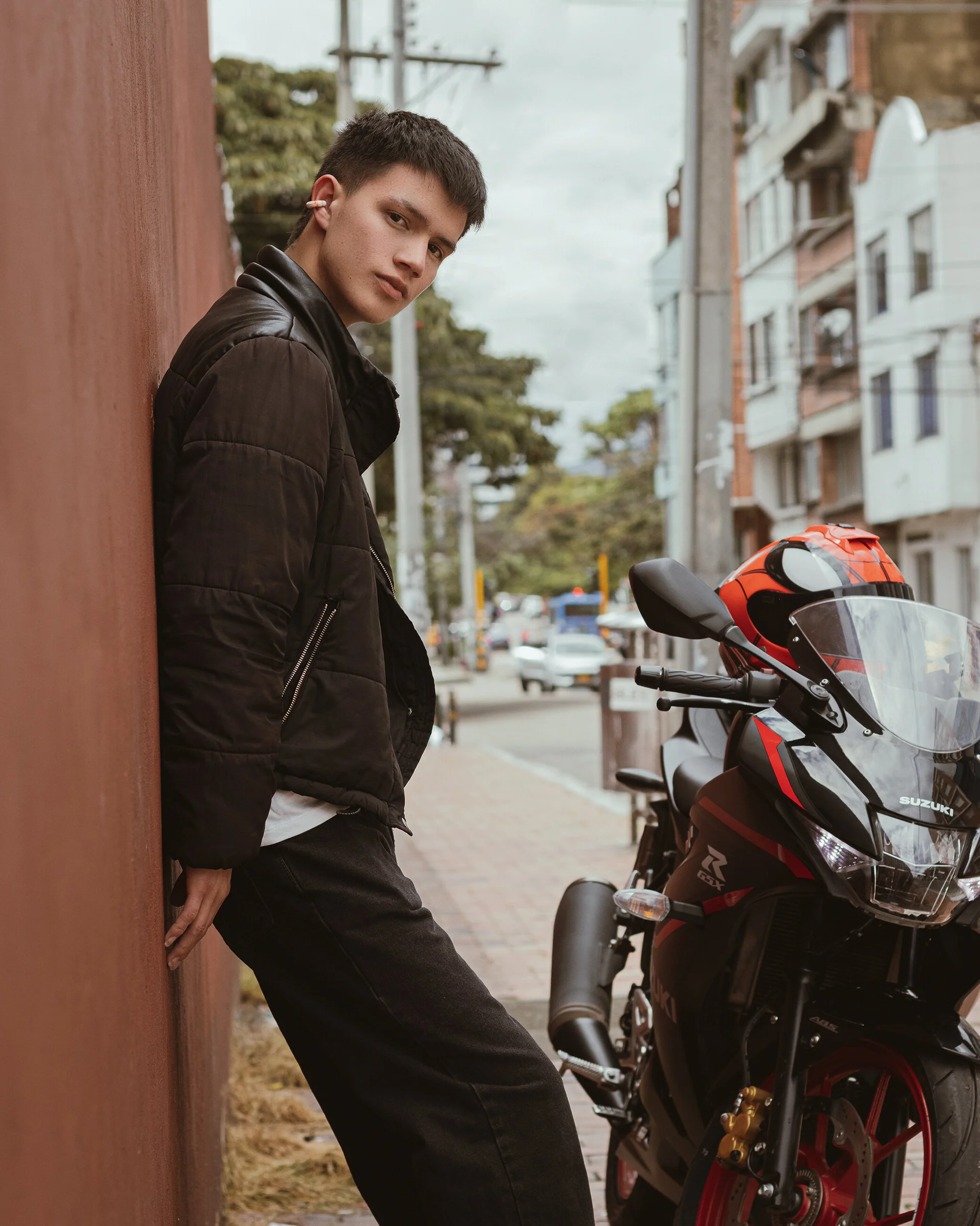 XXX Porn Photo of Nude nicktorn 16