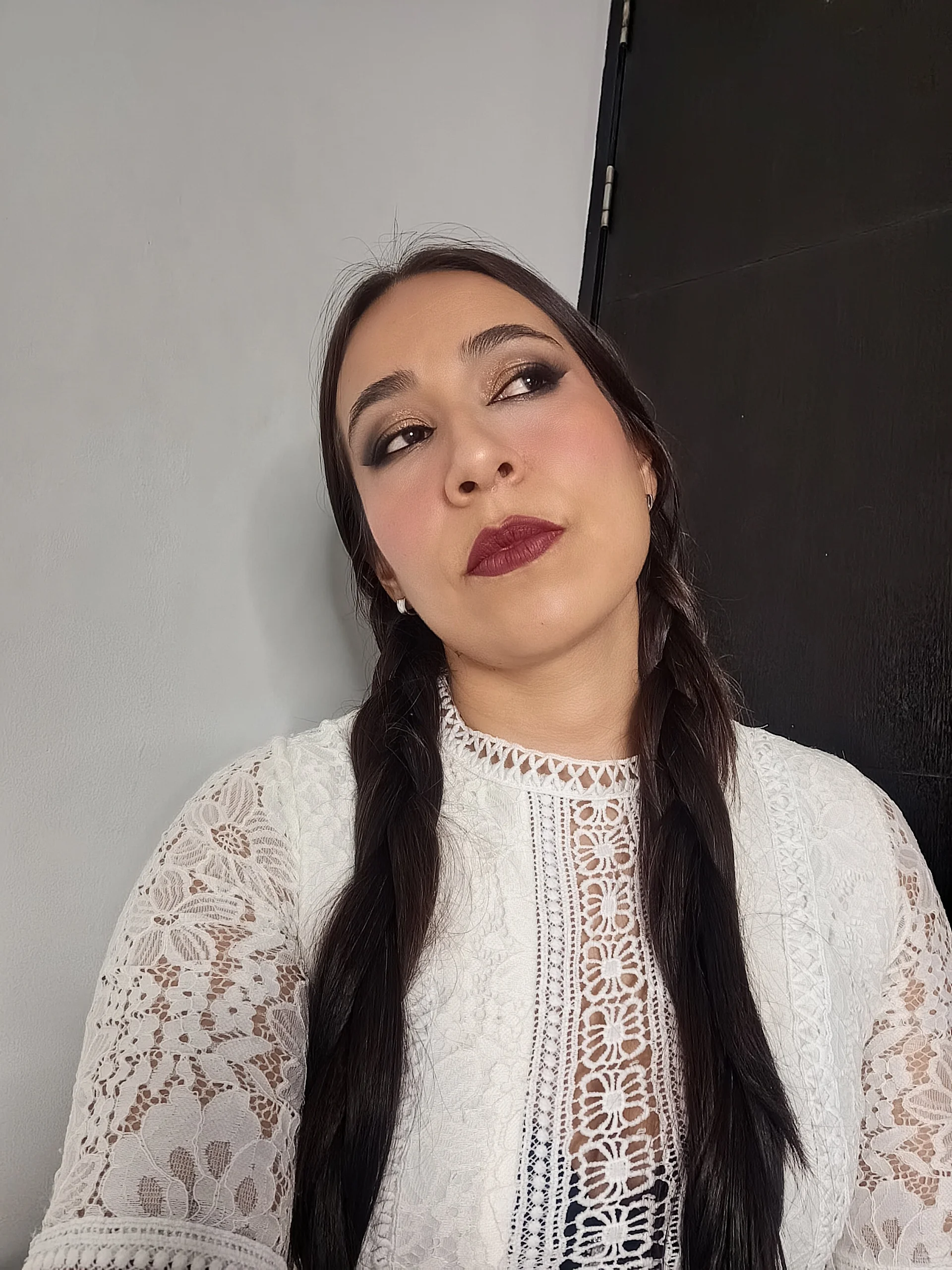 XXX Porn Photo of Nude electra_hunt 1