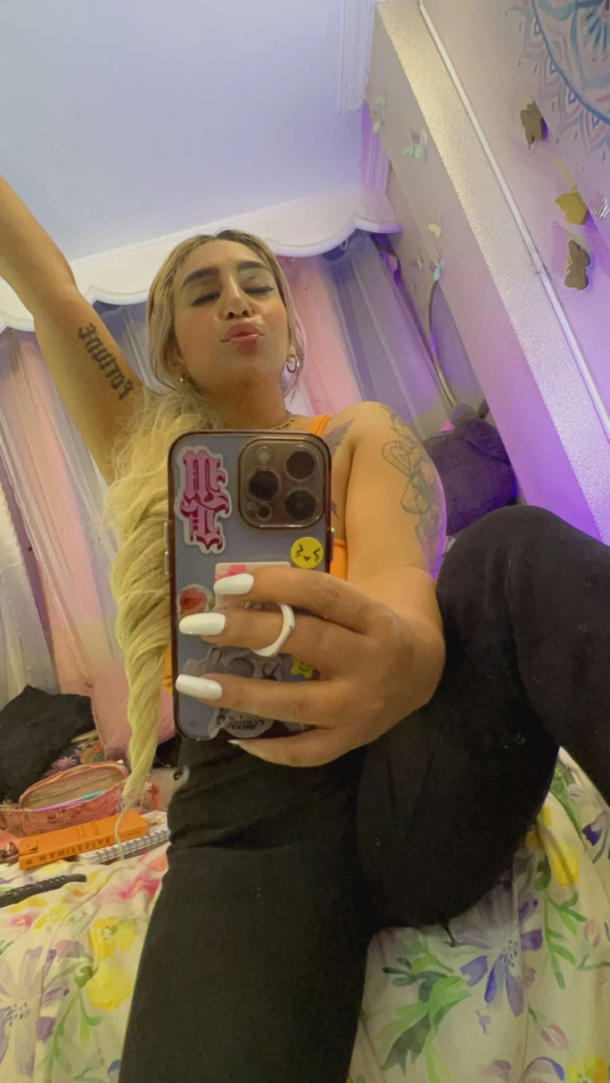 XXX Porn Photo of Nude victoriacopper 15