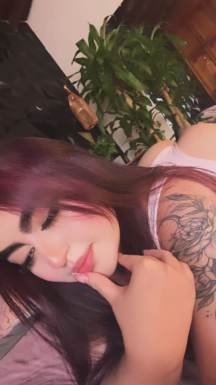 XXX Porn Photo of Nude apriilfox 3
