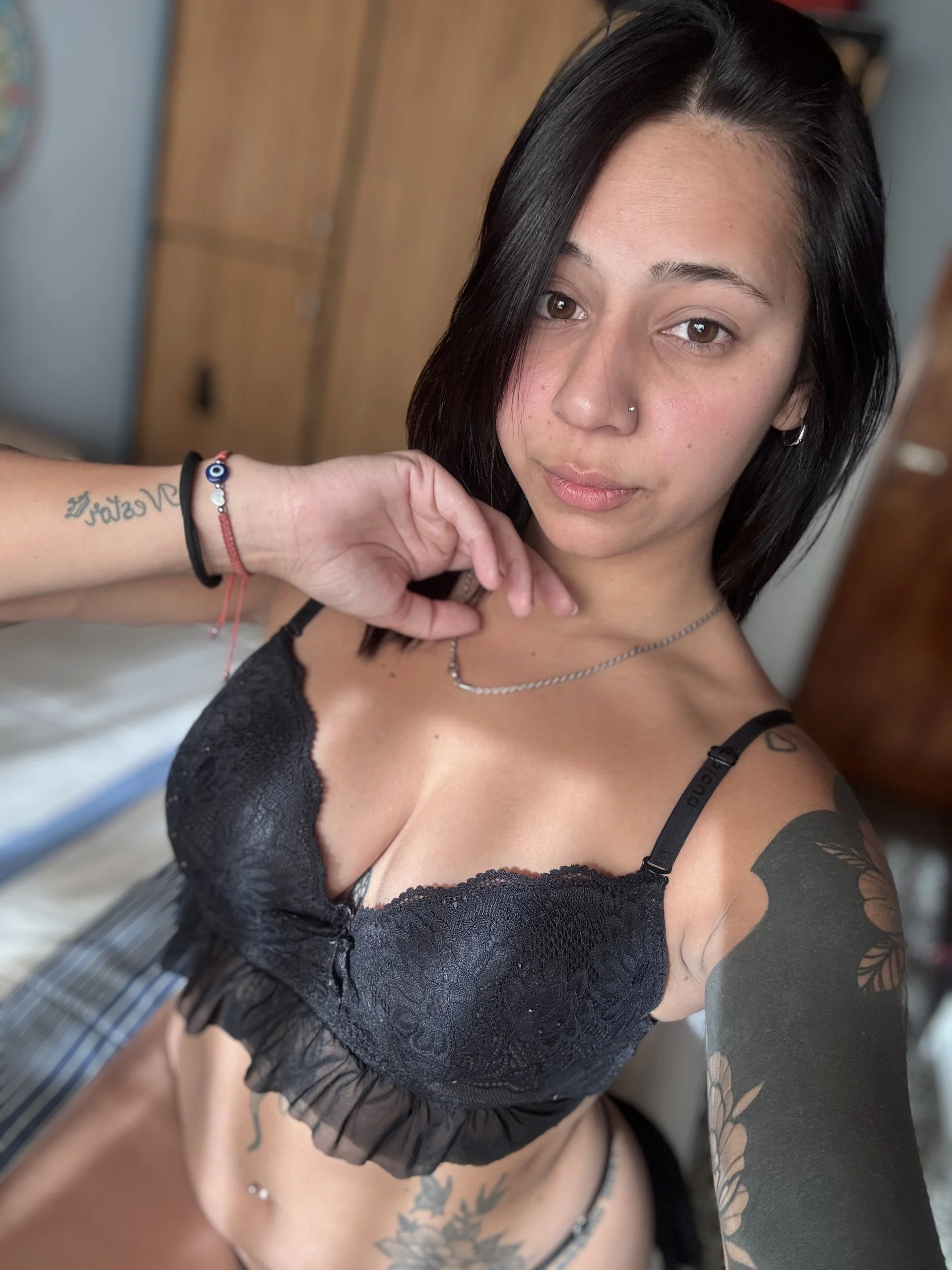 XXX Porn Photo of Nude Morena_Prohibida 1