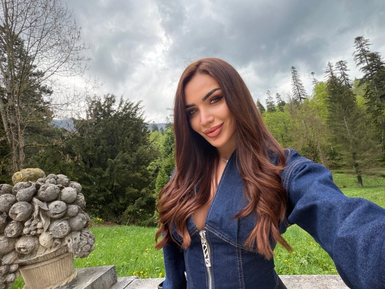 XXX Porn Photo of Nude EllenKarter 91