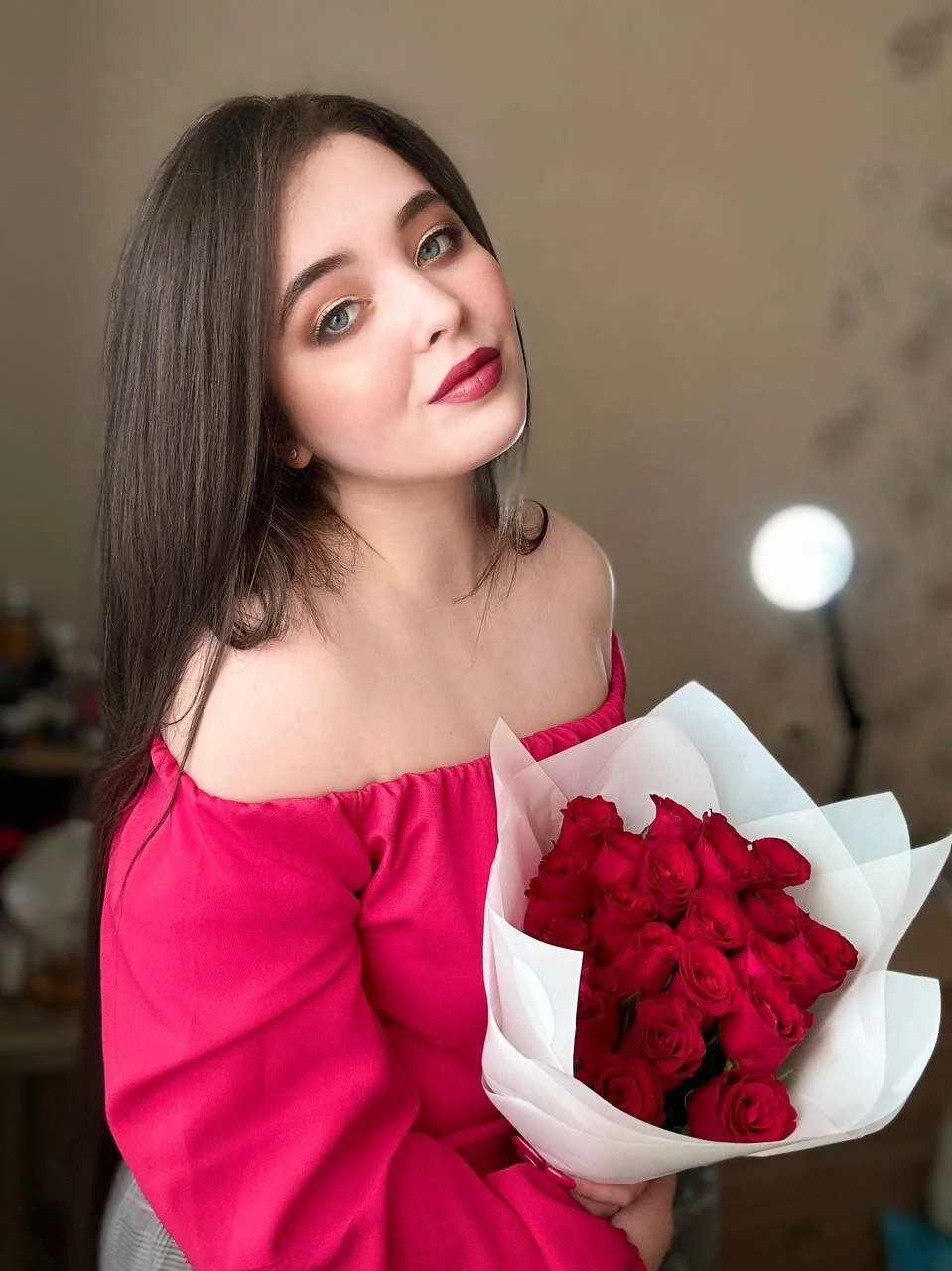 XXX Porn Photo of Nude Alice_next_door 1