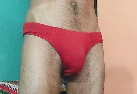 XXX Porn Photo of Nude Lunerleo 3
