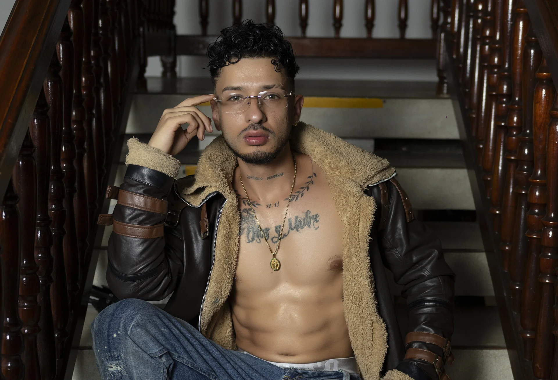 XXX Porn Photo of Nude denis_winslow 3
