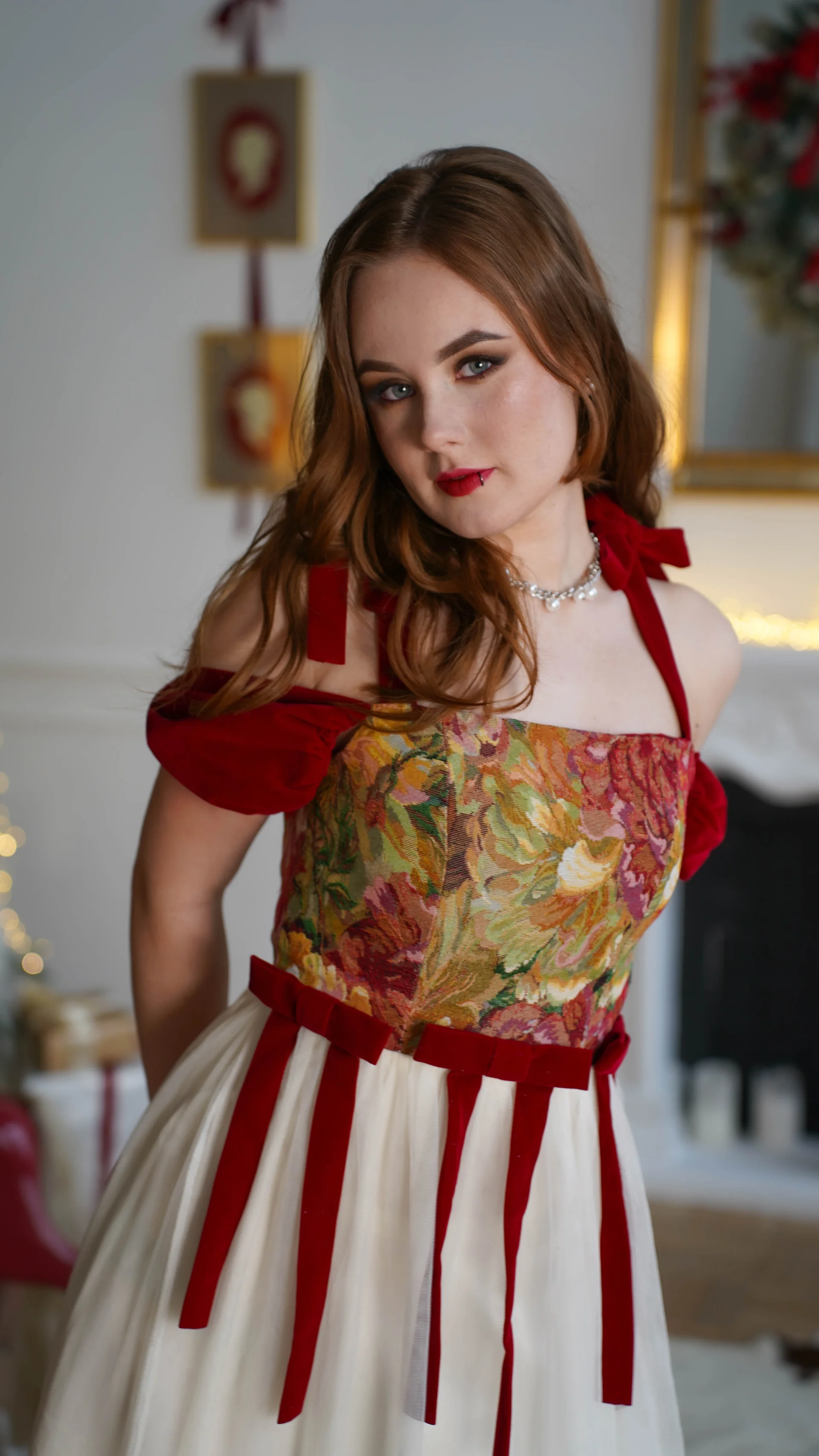 XXX Porn Photo of Nude DanaDrake 14