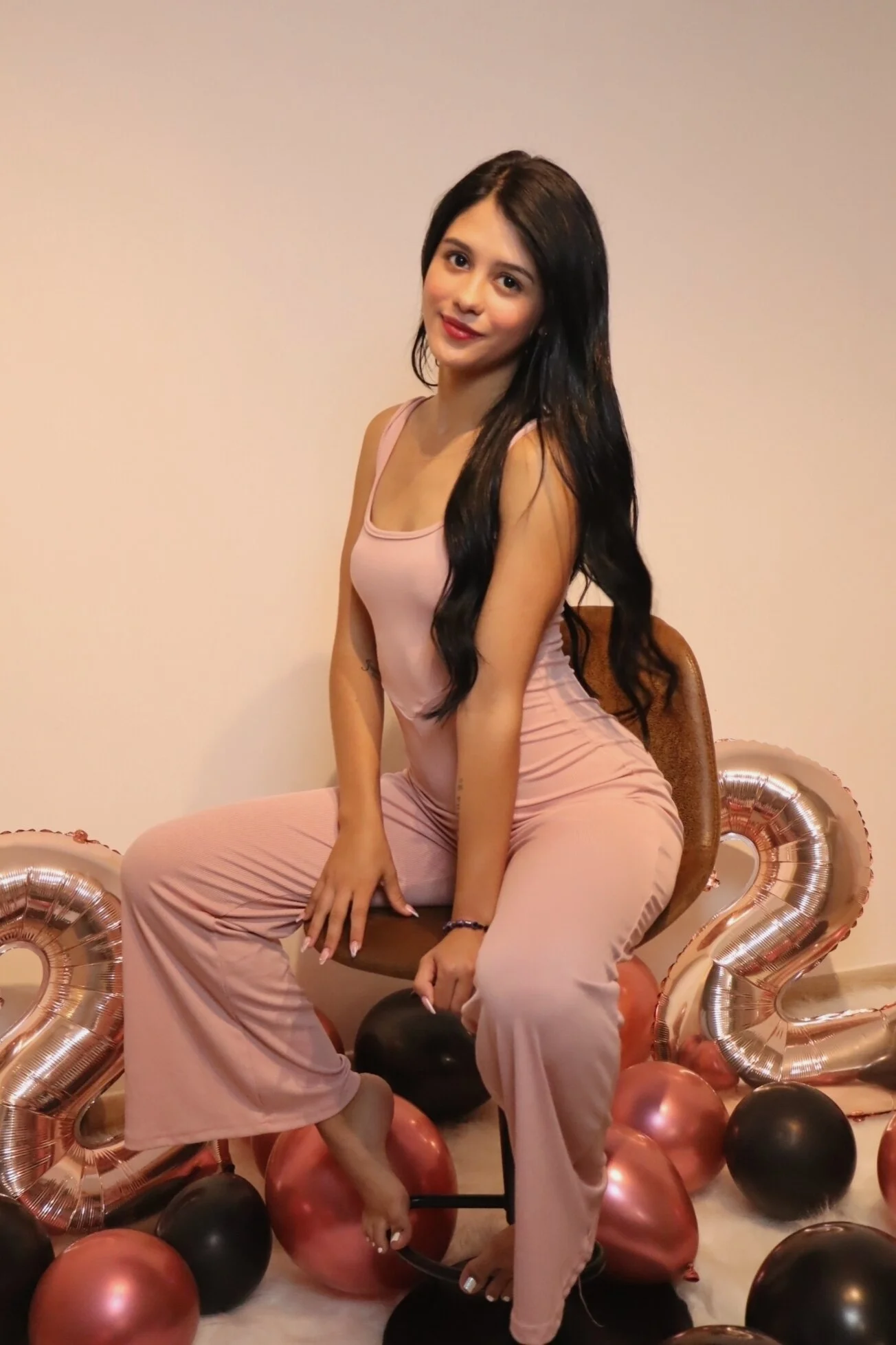 XXX Porn Photo of Nude keyla__ross 18