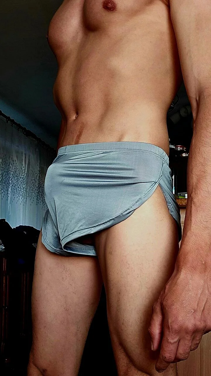 XXX Porn Photo of Nude PriapusAesthetic 14