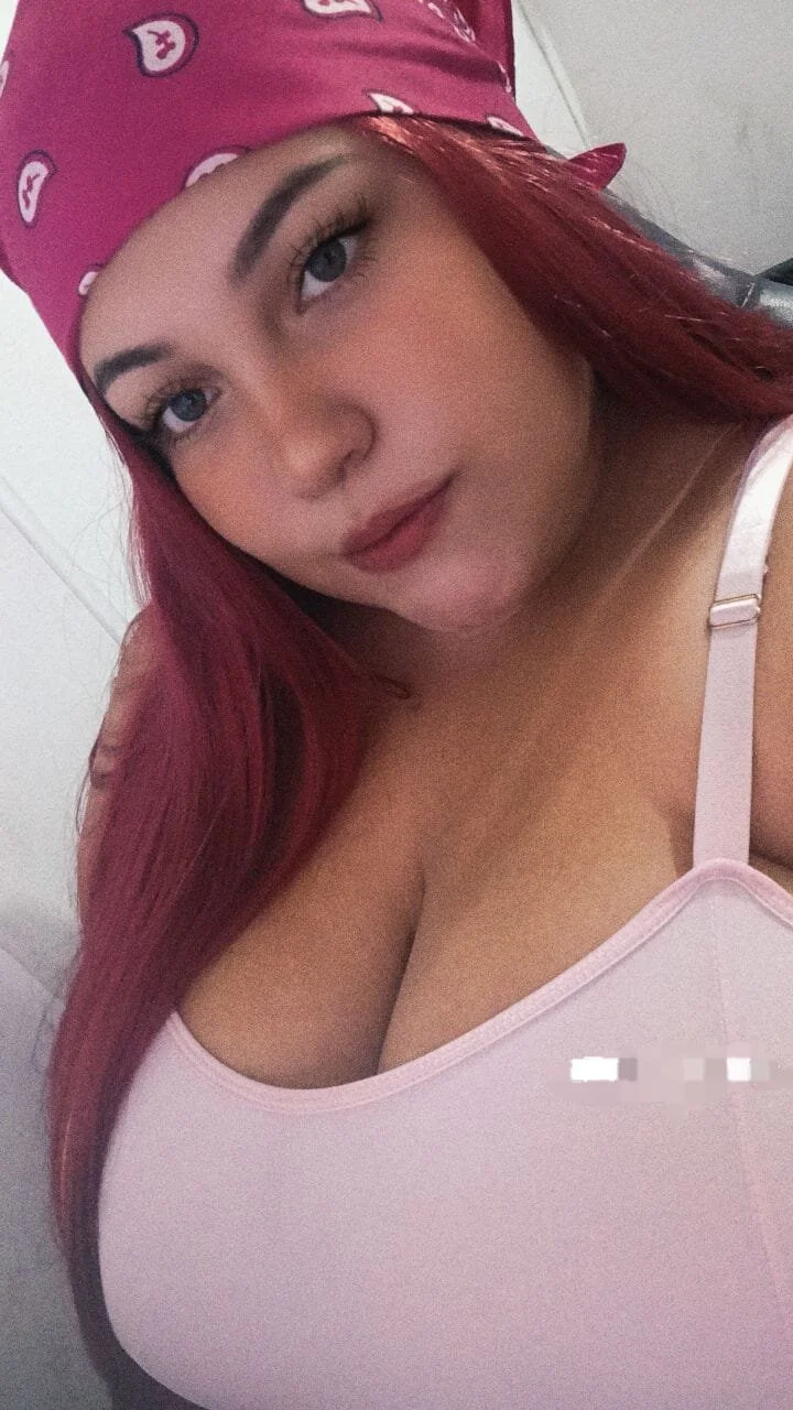 XXX Porn Photo of Nude sofi_miracle 4
