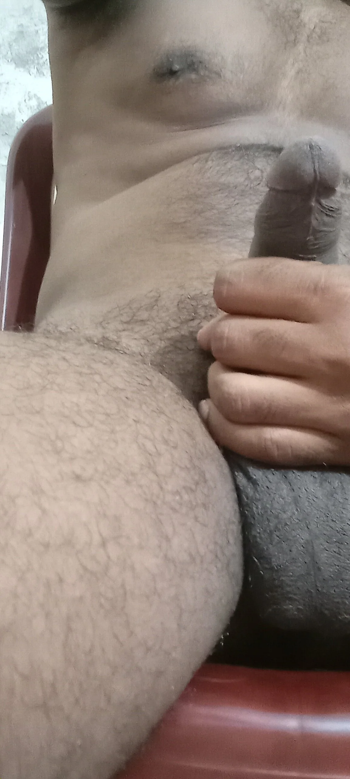 XXX Porn Photo of Nude Hard_fucker12 4