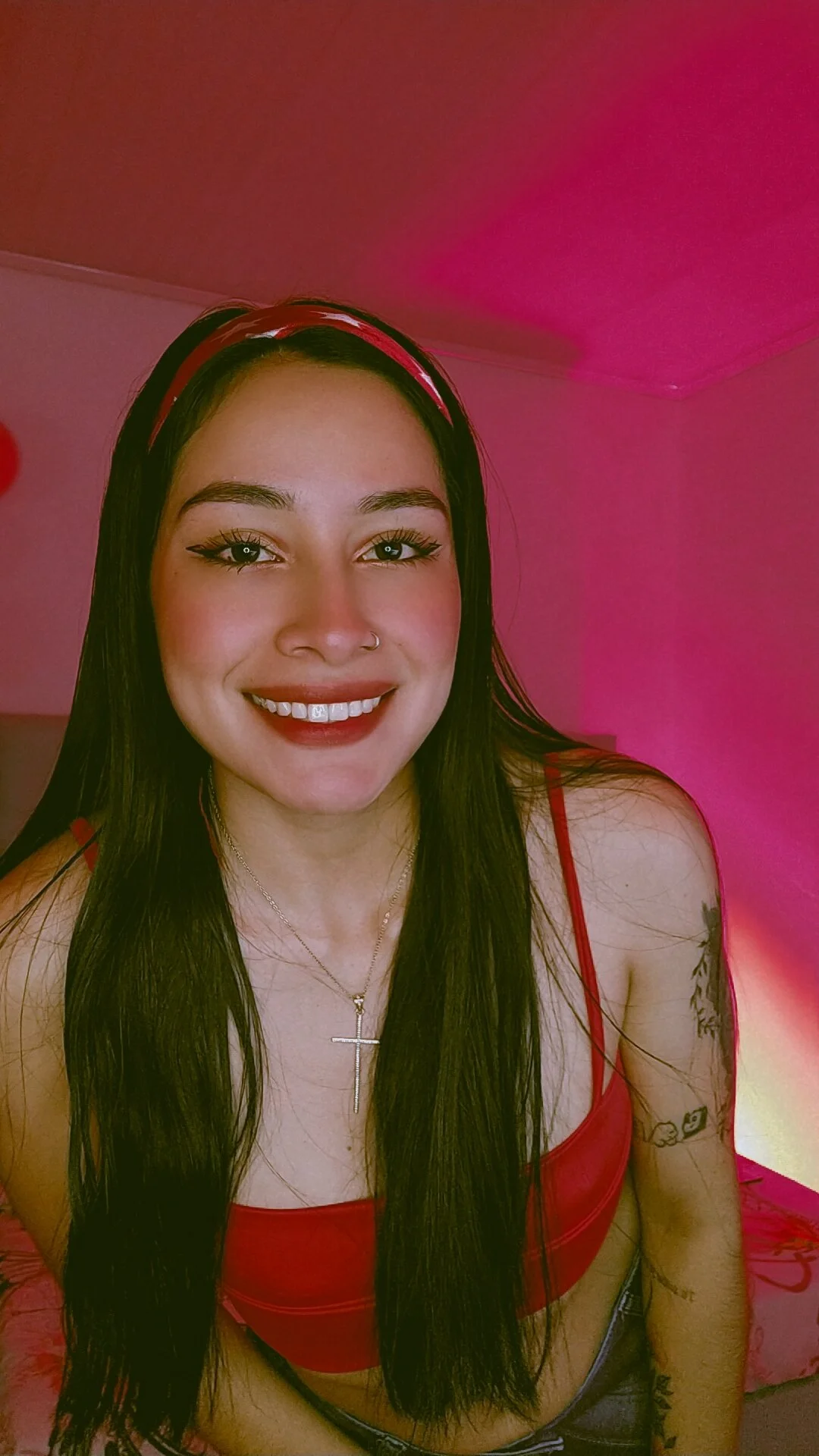 XXX Porn Photo of Nude Marce0 7