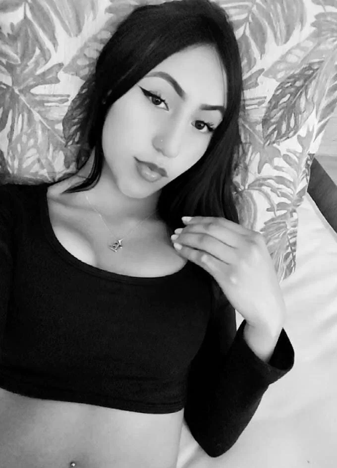 XXX Porn Photo of Nude Angel_ee 5