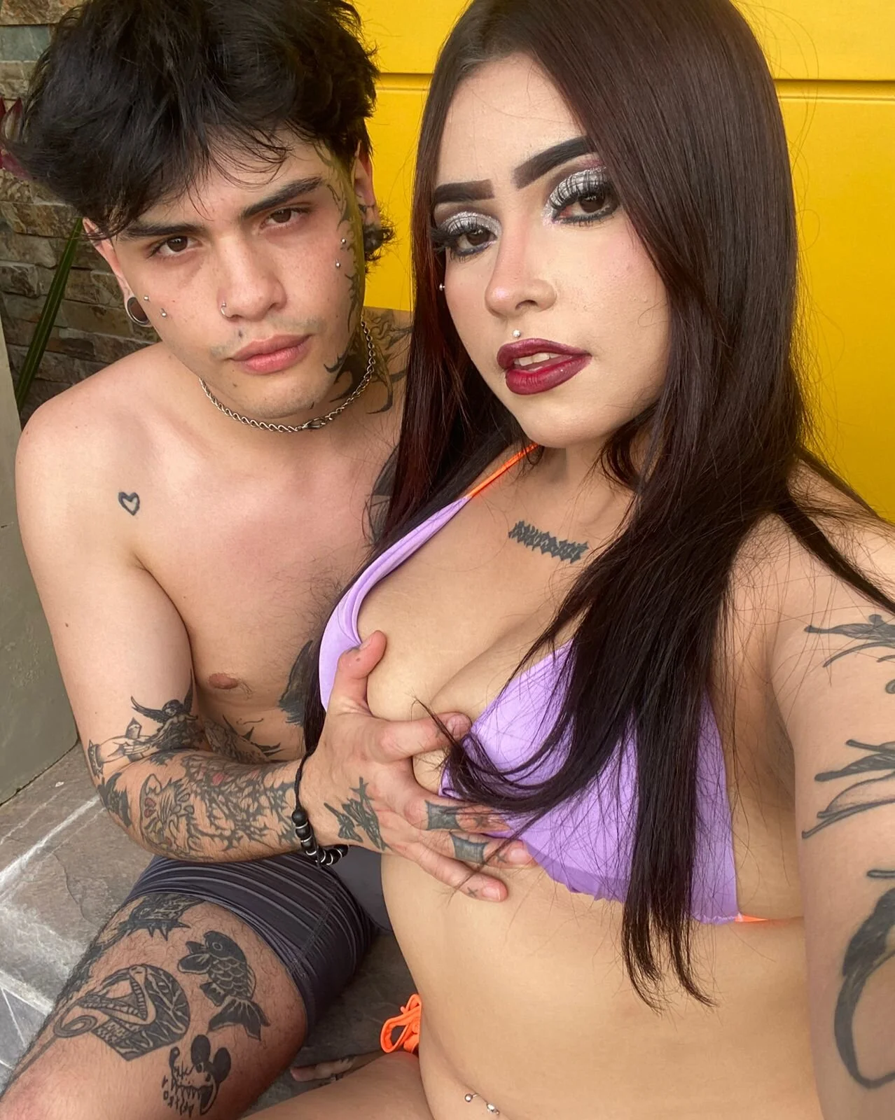 XXX Porn Photo of Nude Mollyxketa1_ 2