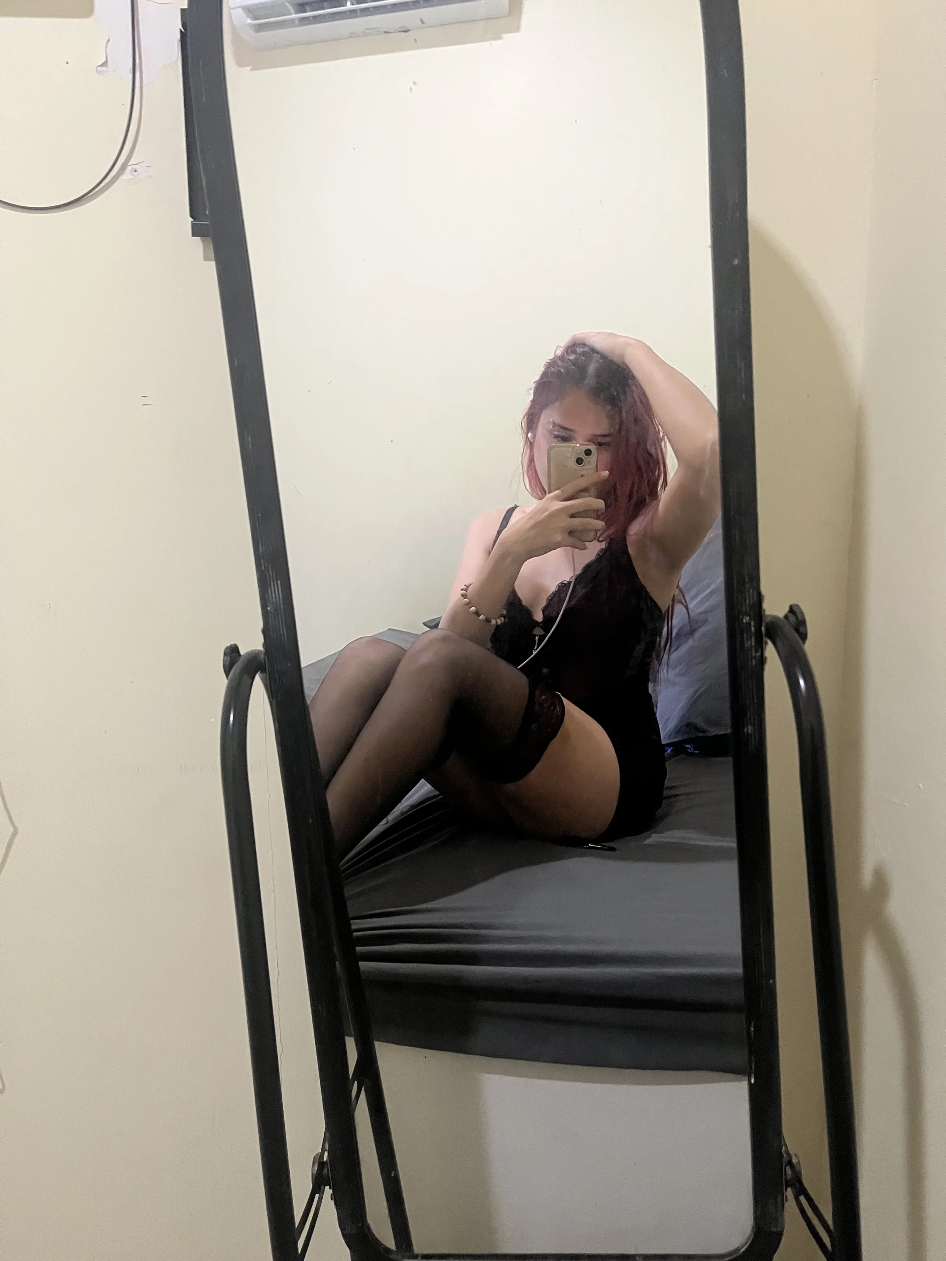XXX Porn Photo of Nude Nami_Campbell 17