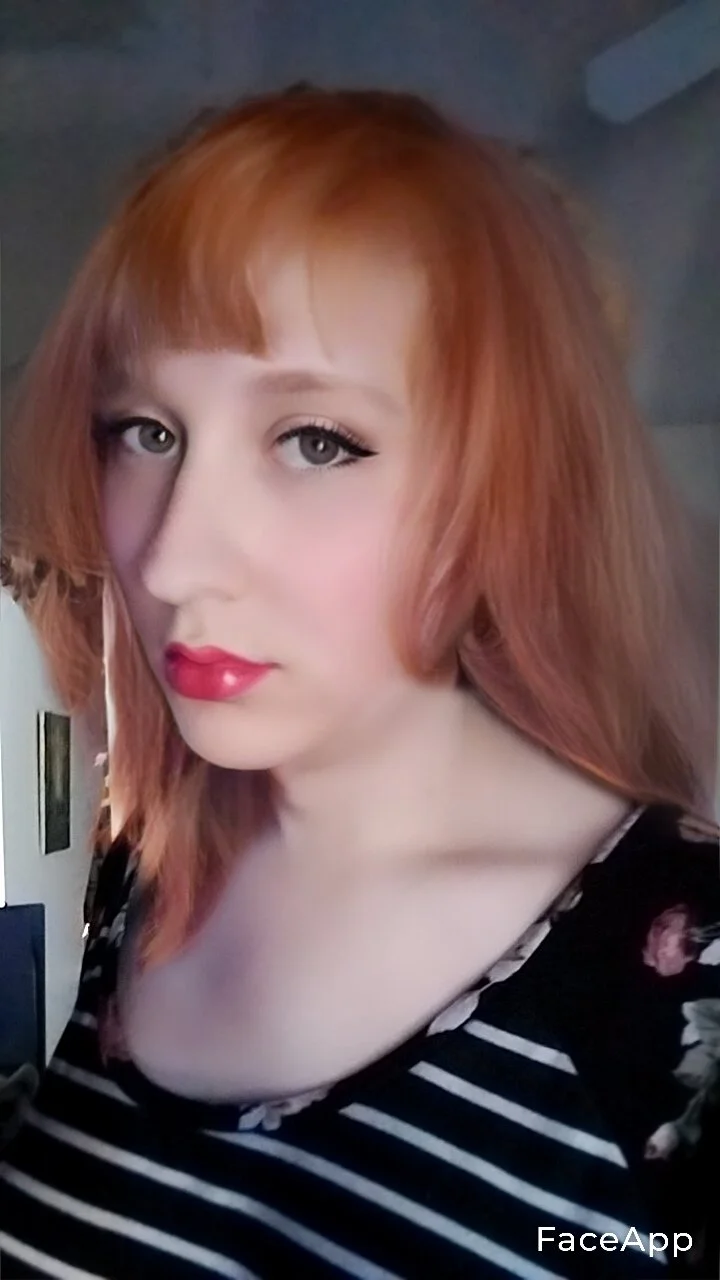 XXX Porn Photo of Nude MelanieAutumn 21