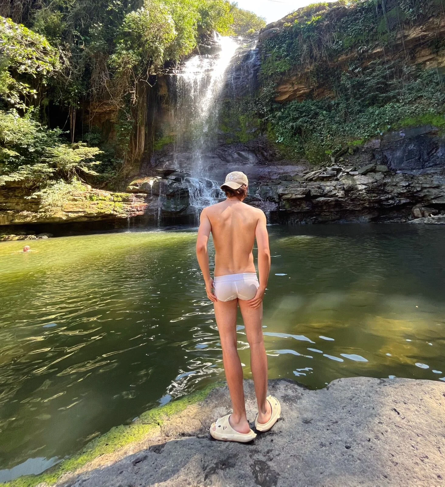 XXX Porn Photo of Nude harry_greg21 5