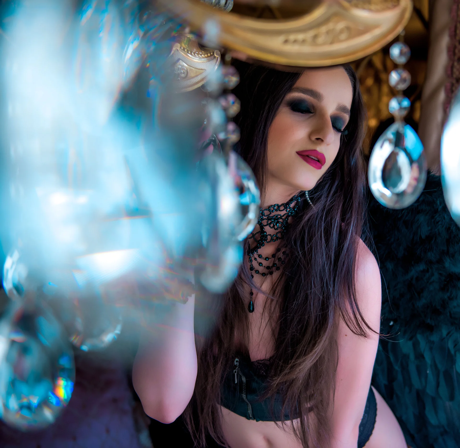 XXX Porn Photo of Nude AnnaHarperX 51