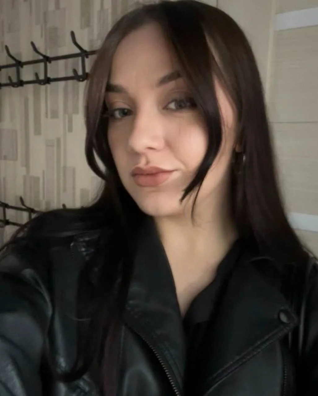 XXX Porn Photo of Nude VivienneMince 1