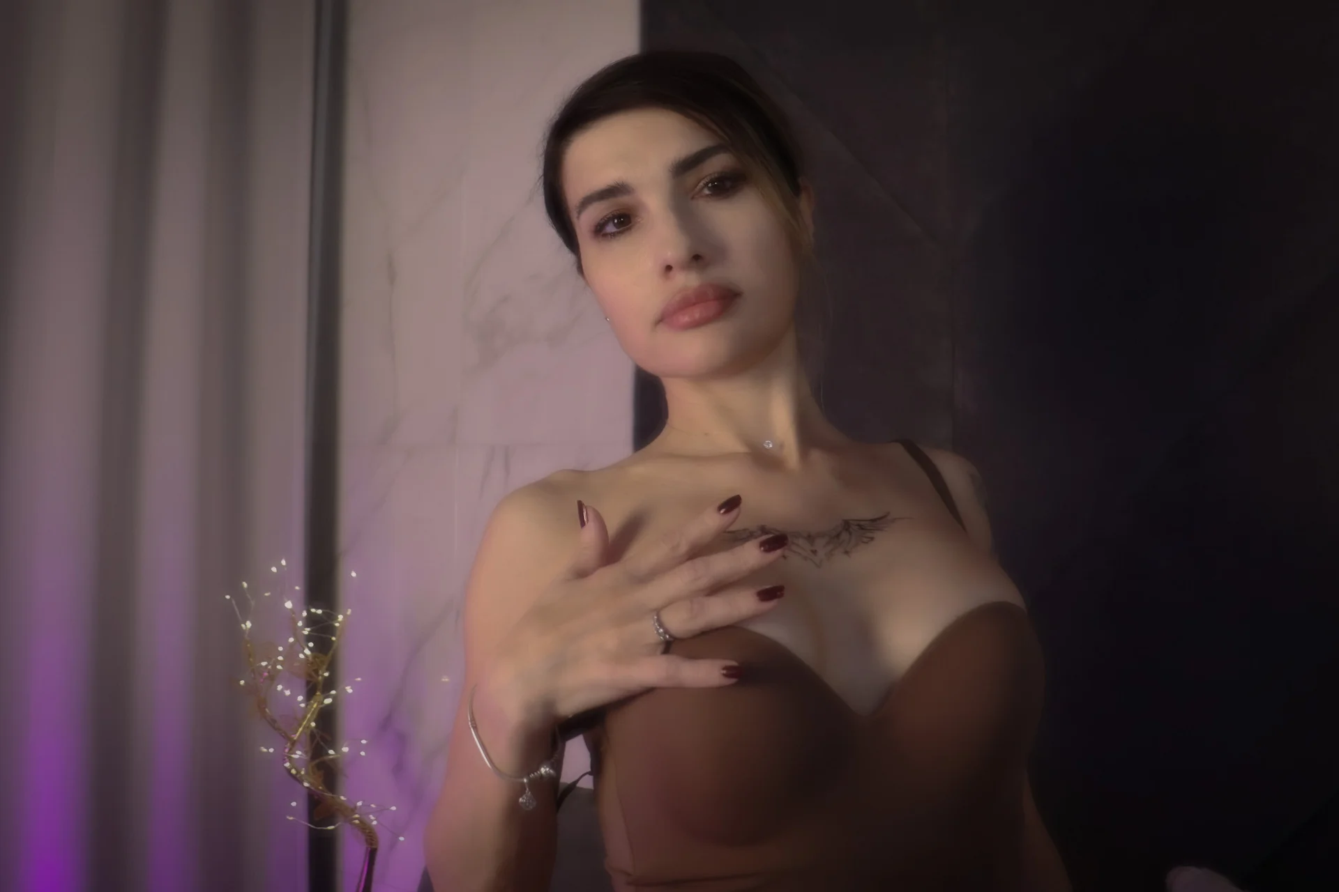 XXX Porn Photo of Nude Adele__Novak 14