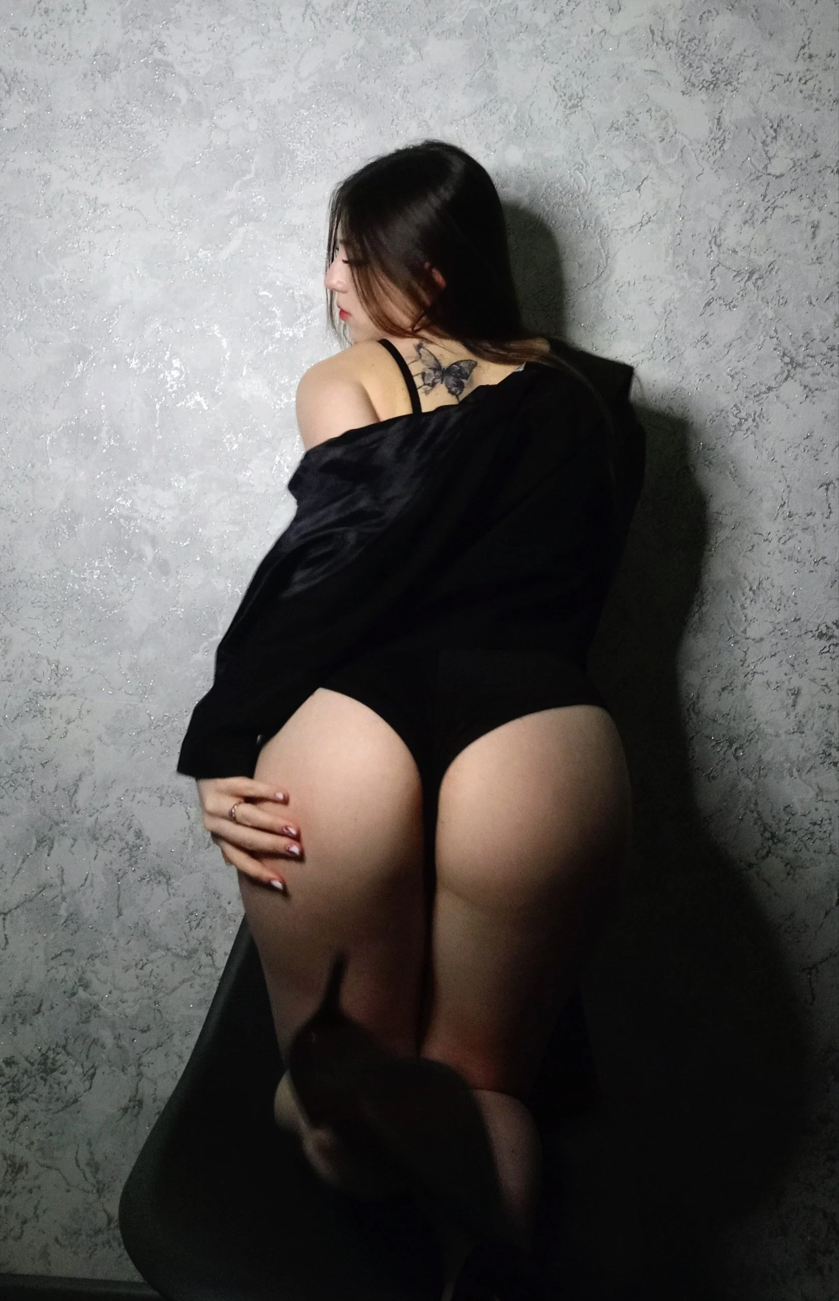 XXX Porn Photo of Nude SunlitDeslre 16