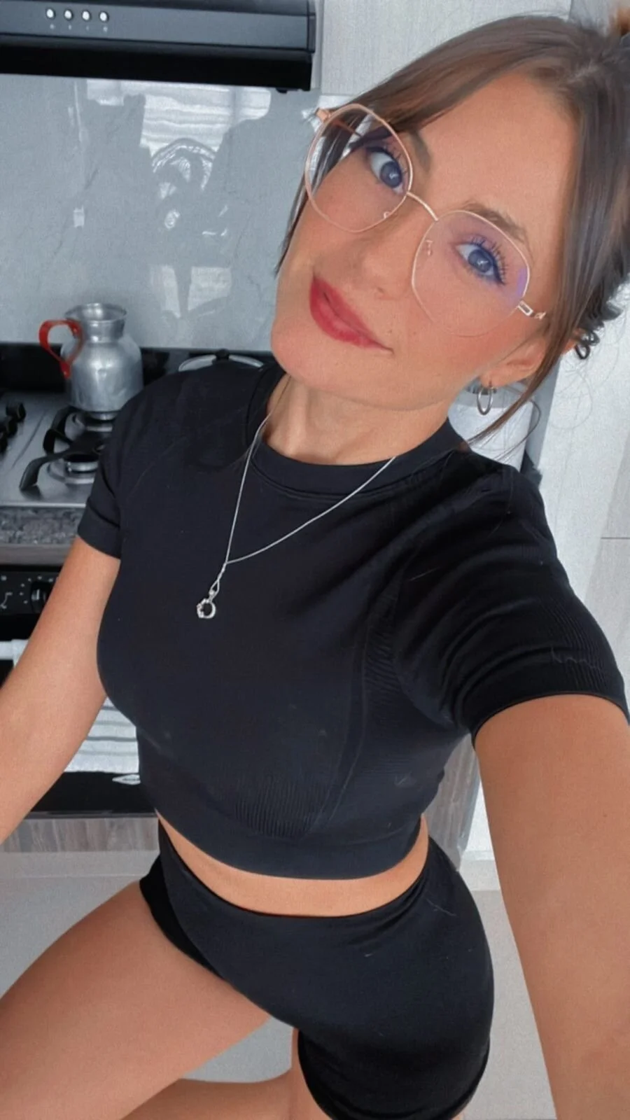 XXX Porn Photo of Nude isa_p 3