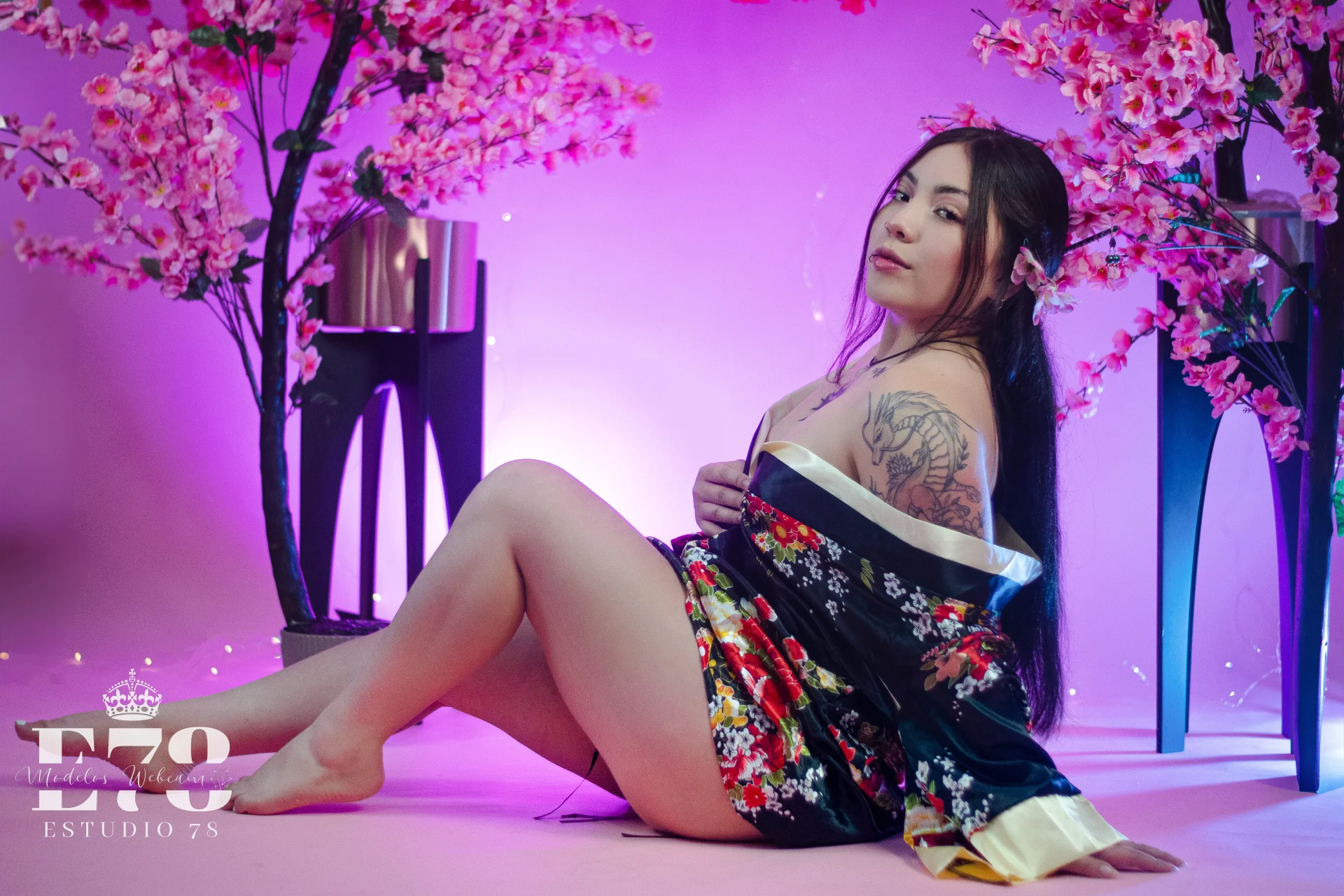 XXX Porn Photo of Nude Isa_reel 81