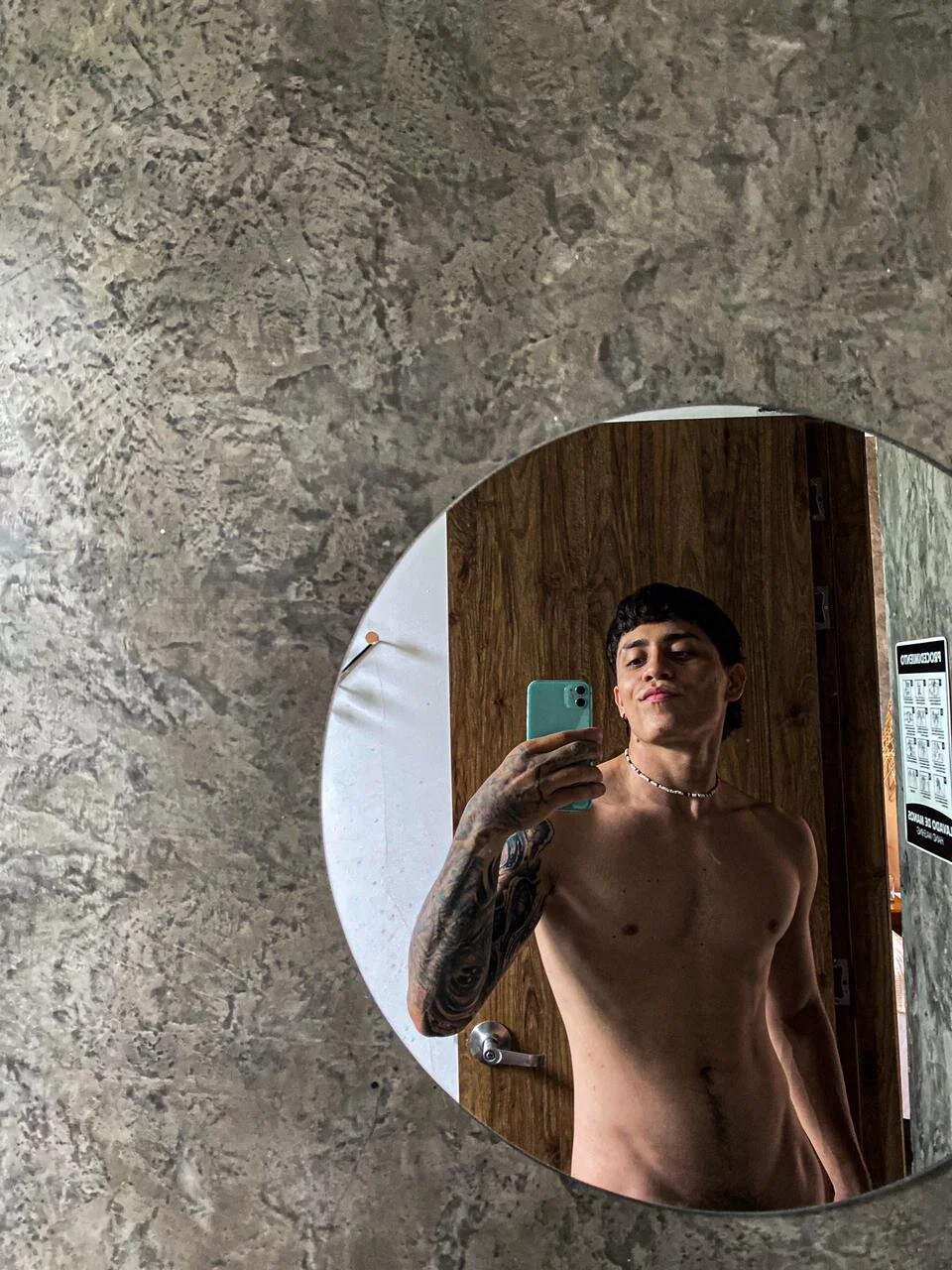 XXX Porn Photo of Nude _joansoto 8