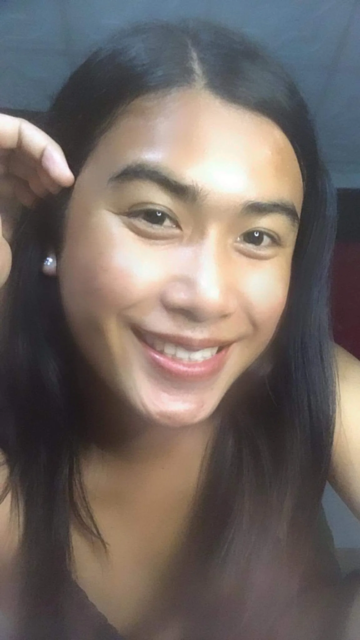 XXX Porn Photo of Nude NannyNannybabe 28