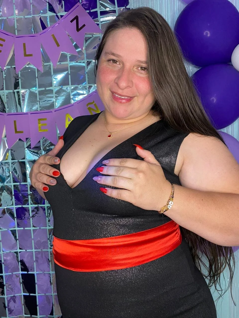 XXX Porn Photo of Nude katty_femdom 11