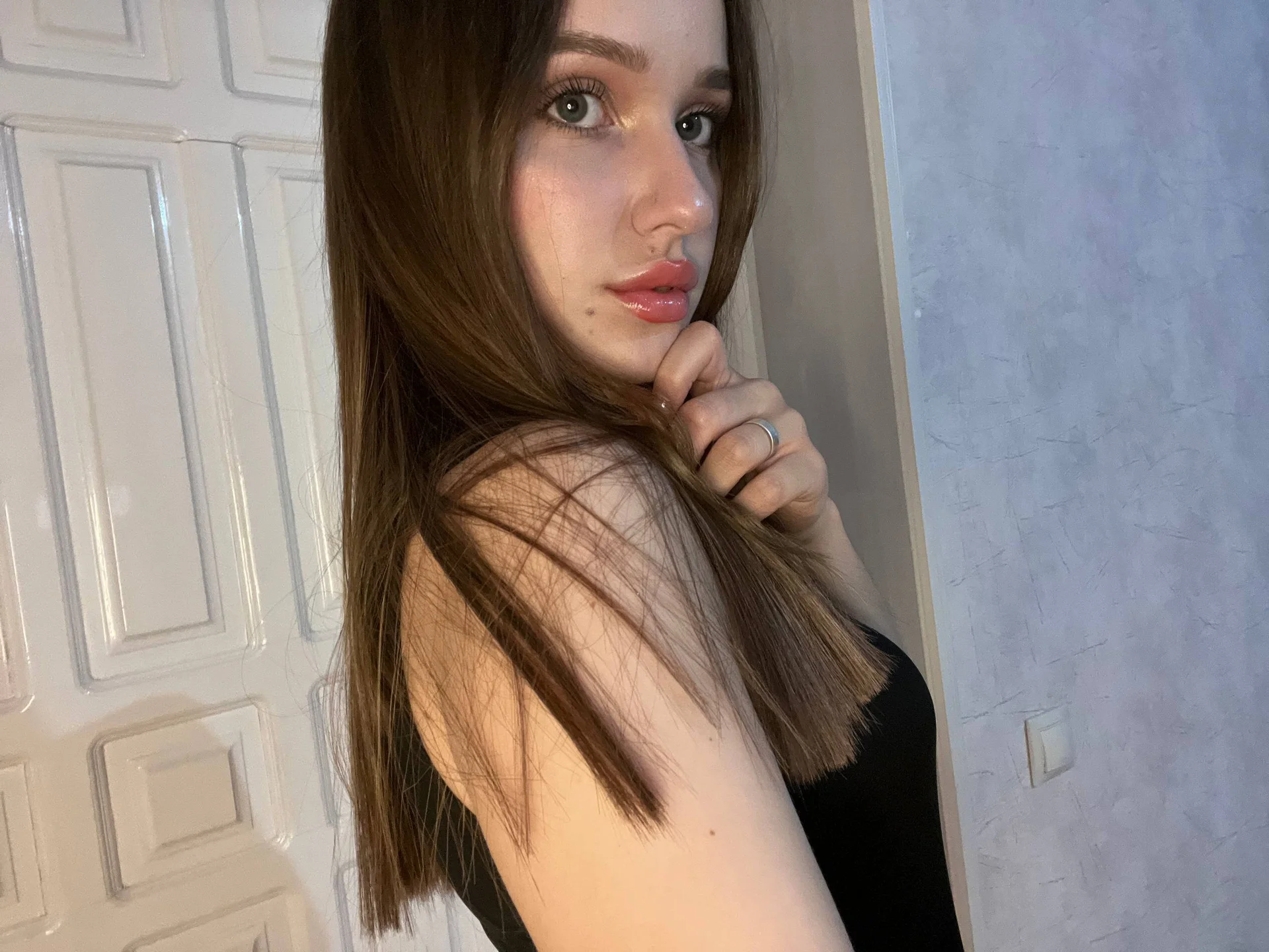 XXX Porn Photo of Nude TennieHartney 21