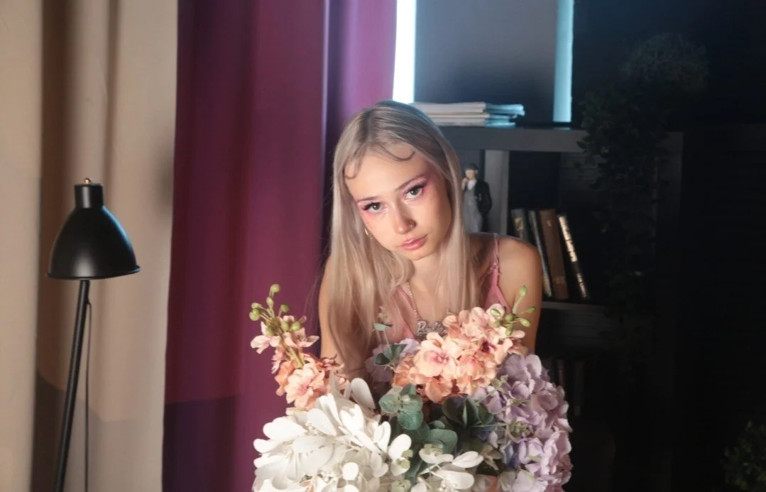 XXX Porn Photo of Nude Ailynice 4