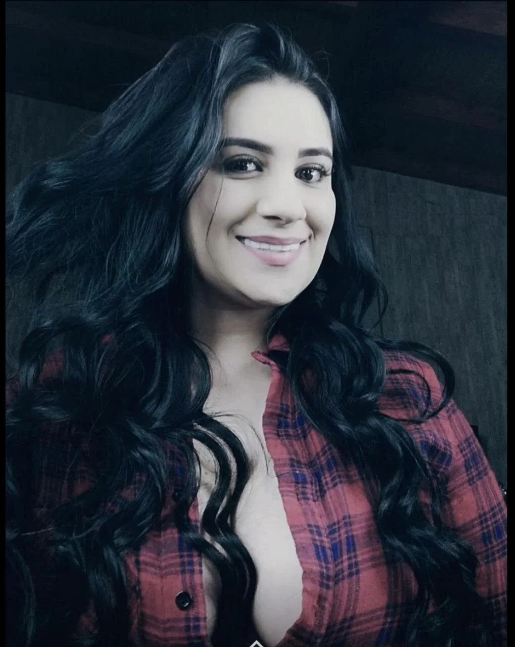 XXX Porn Photo of Nude Serena_Roxana 16