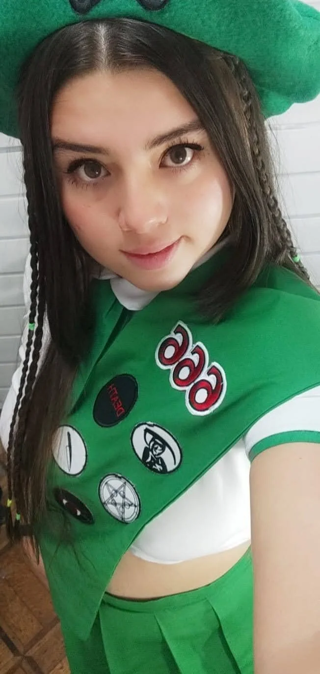 XXX Porn Photo of Nude Lianngrace 37