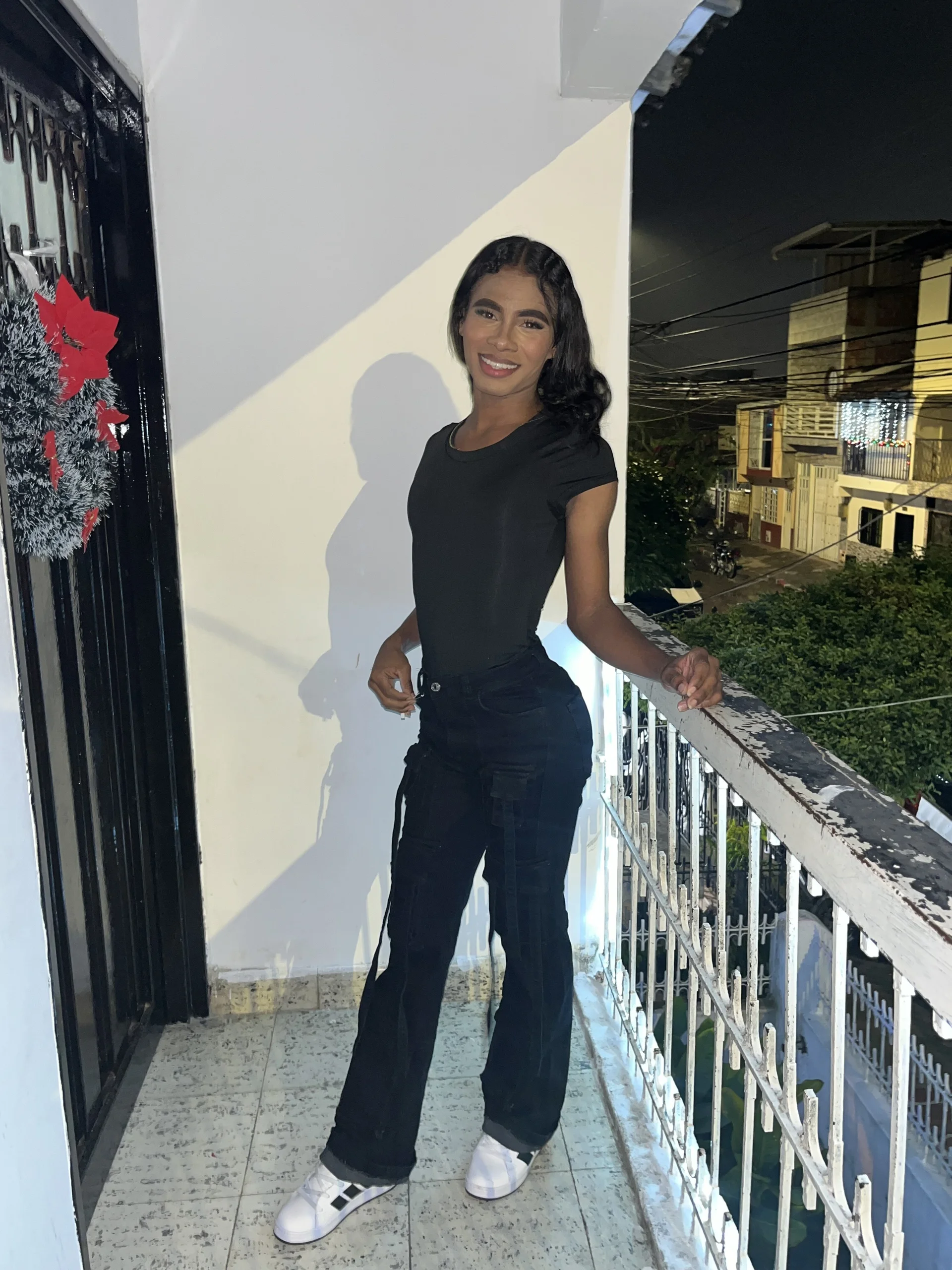 XXX Porn Photo of Nude brihanasxx 3