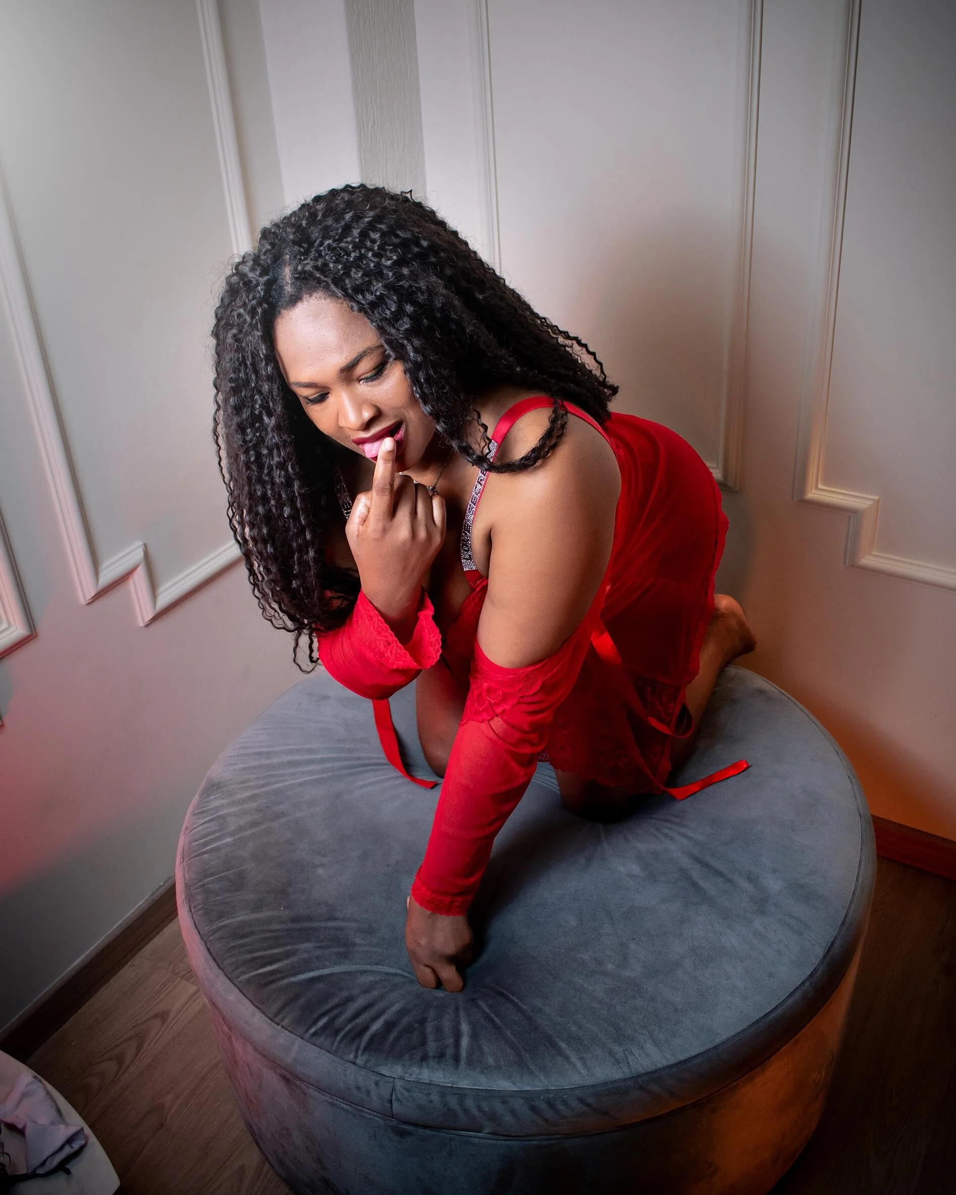 XXX Porn Photo of Nude luxy_benet 19