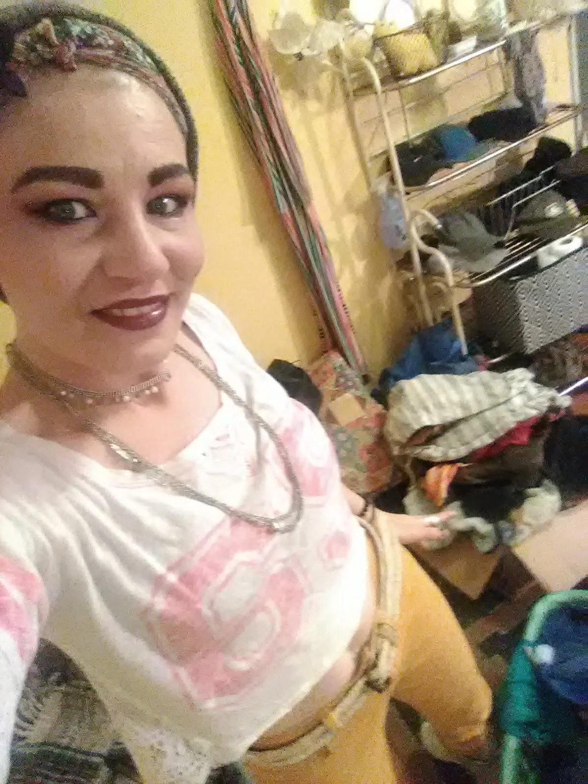 XXX Porn Photo of Nude trippsgotlips 48