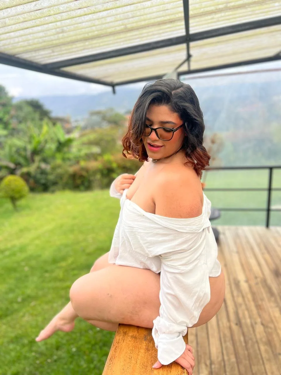 XXX Porn Photo of Nude Carlotta_de_velour 24