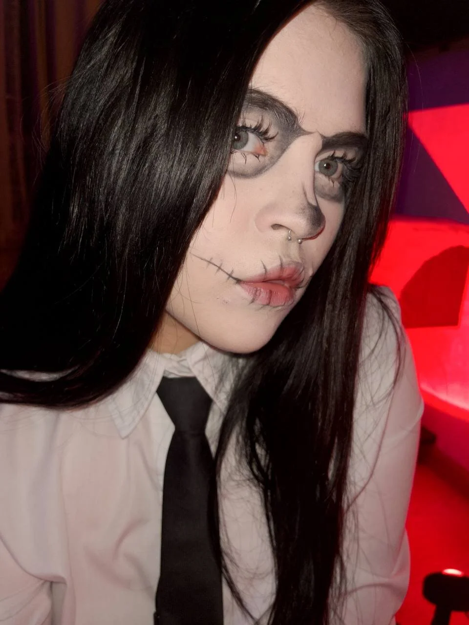XXX Porn Photo of Nude SelenaCute 26