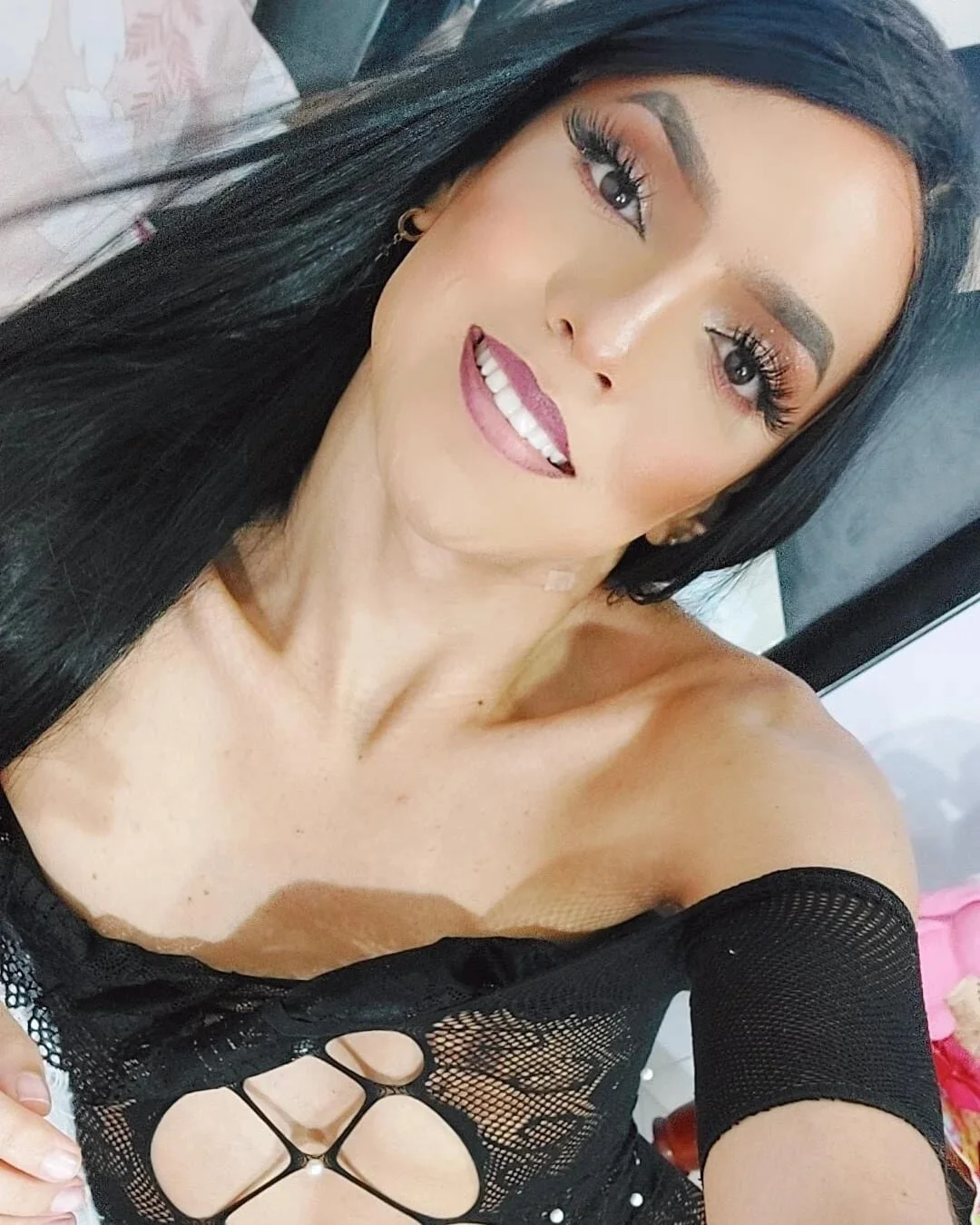 XXX Porn Photo of Nude violet_cossio 1
