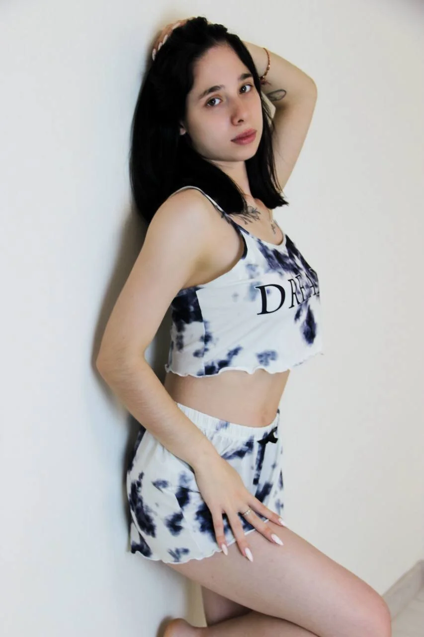 XXX Porn Photo of Nude Jill_Carter 3