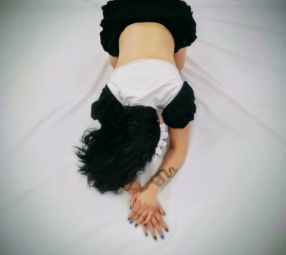 XXX Porn Photo of Nude Yunnaa-Subb 40