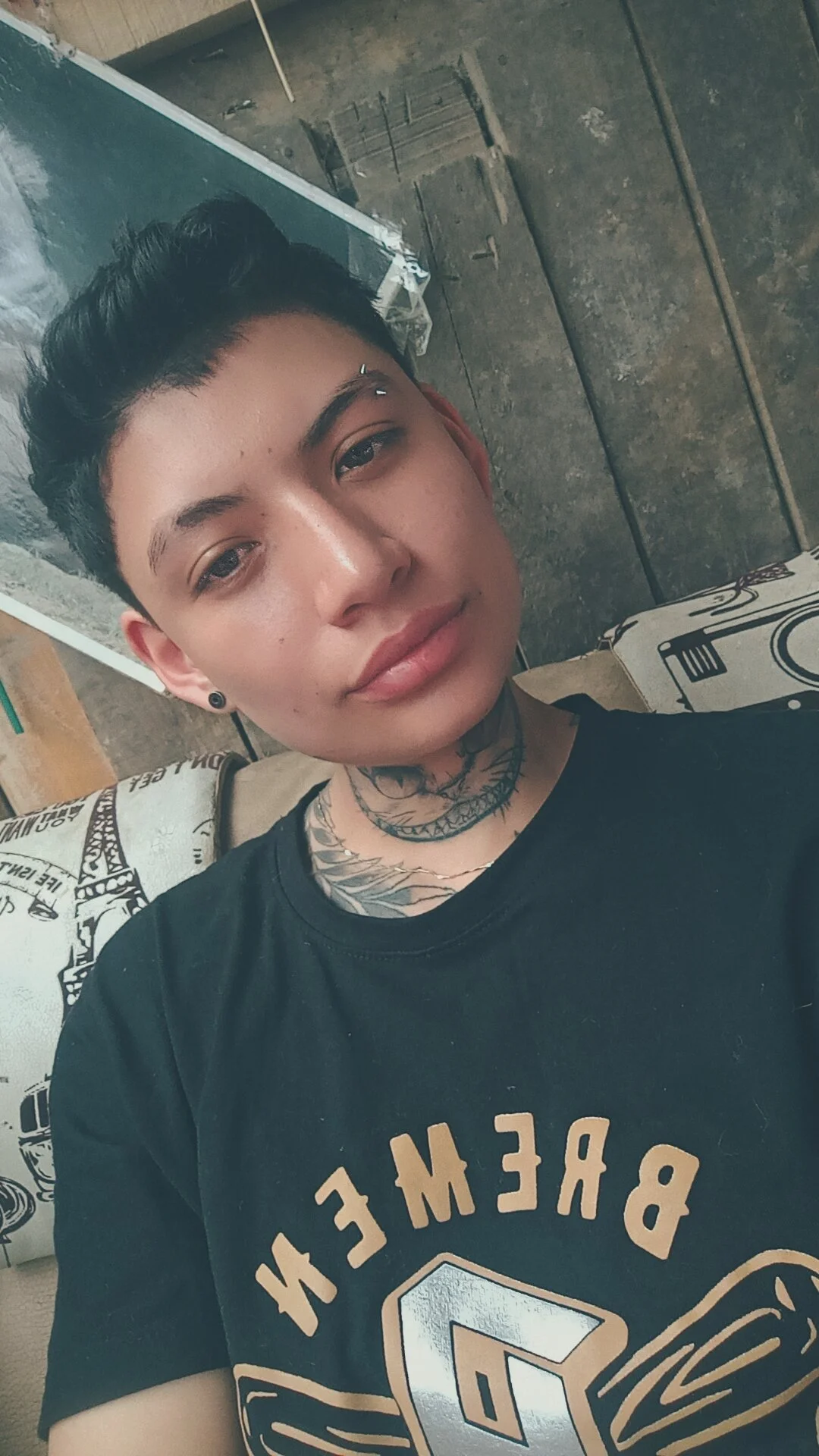 XXX Porn Photo of Nude Junne_Tomboy 19