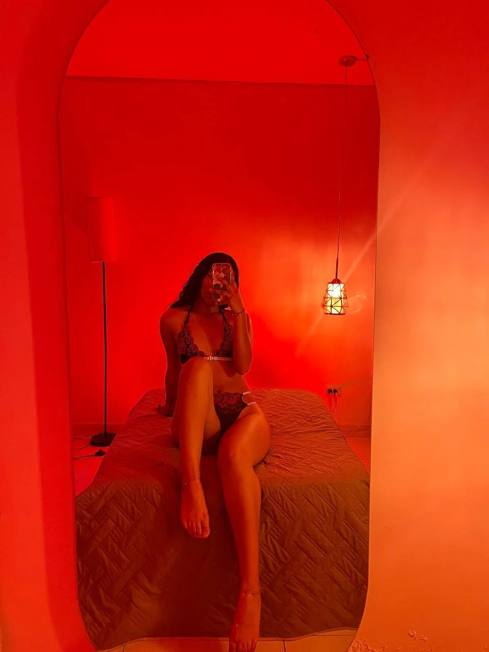 XXX Porn Photo of Nude Playboybunny_X 7