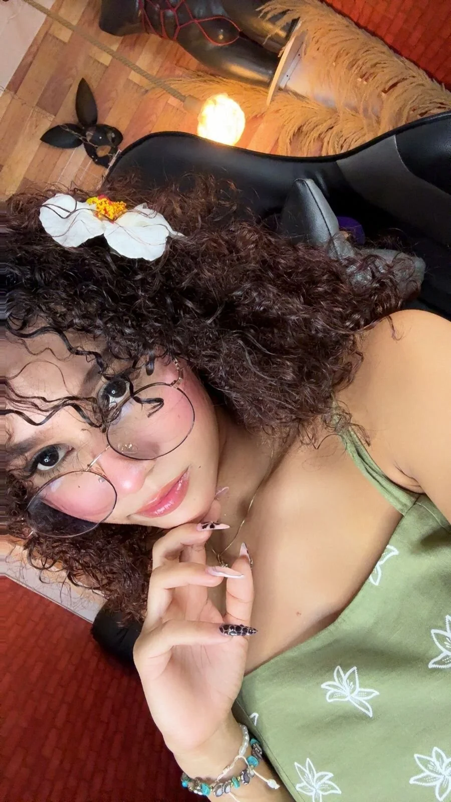 XXX Porn Photo of Nude Emily_brown04 185