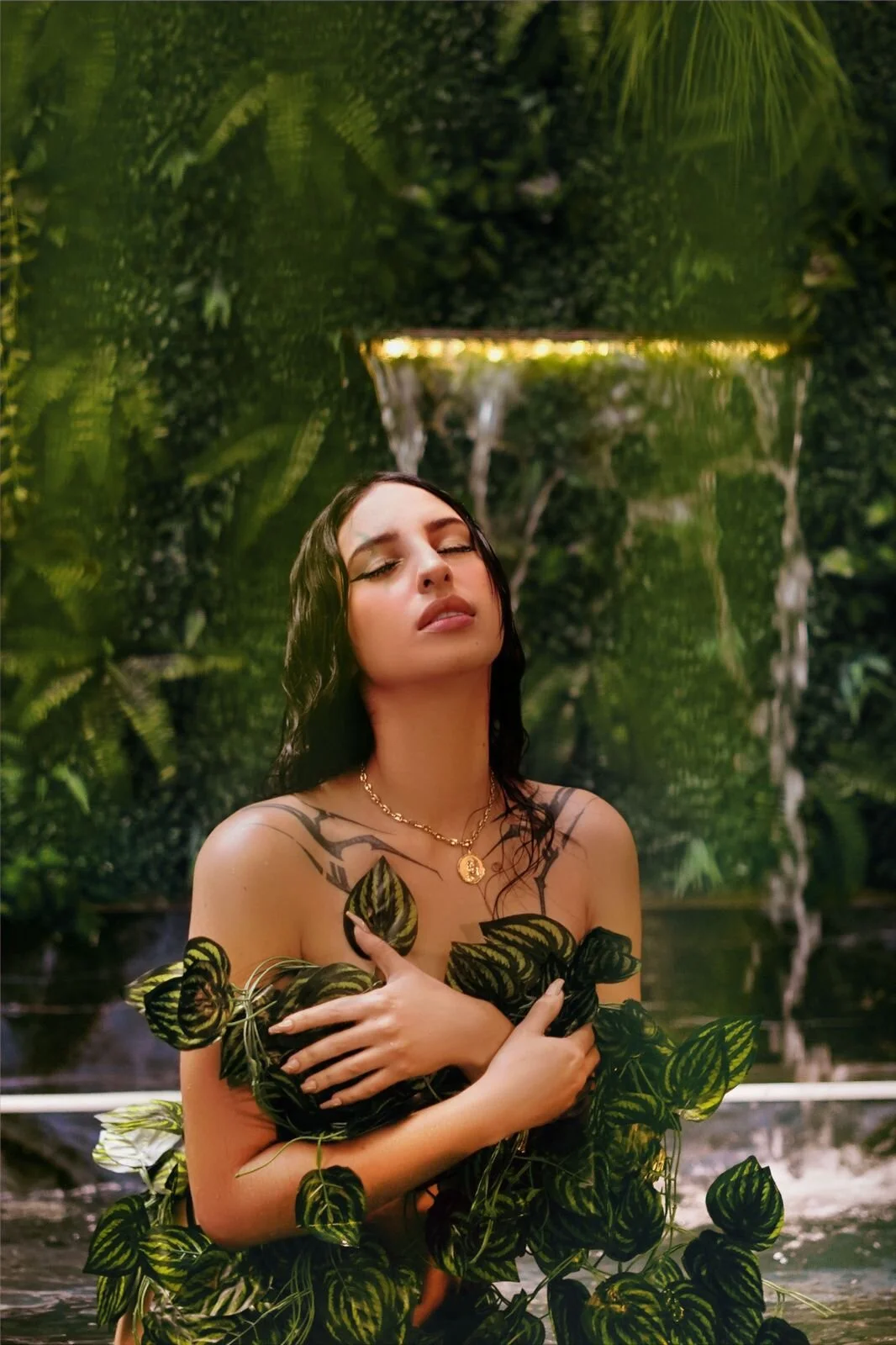 XXX Porn Photo of Nude MelodyAdamss 25