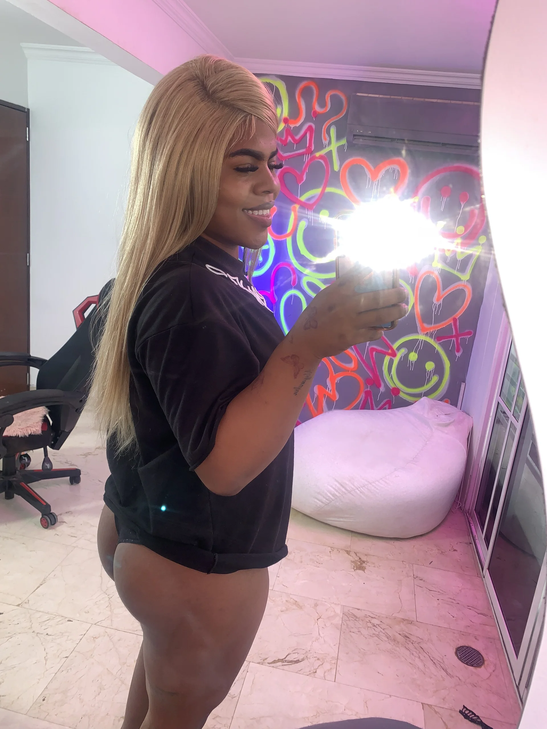 XXX Porn Photo of Nude zoee_rose 3